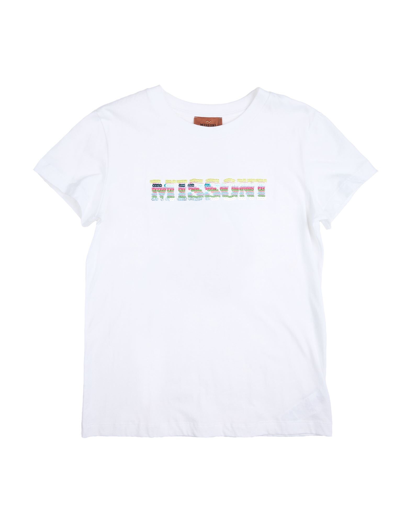 MISSONI KIDS - T-shirts