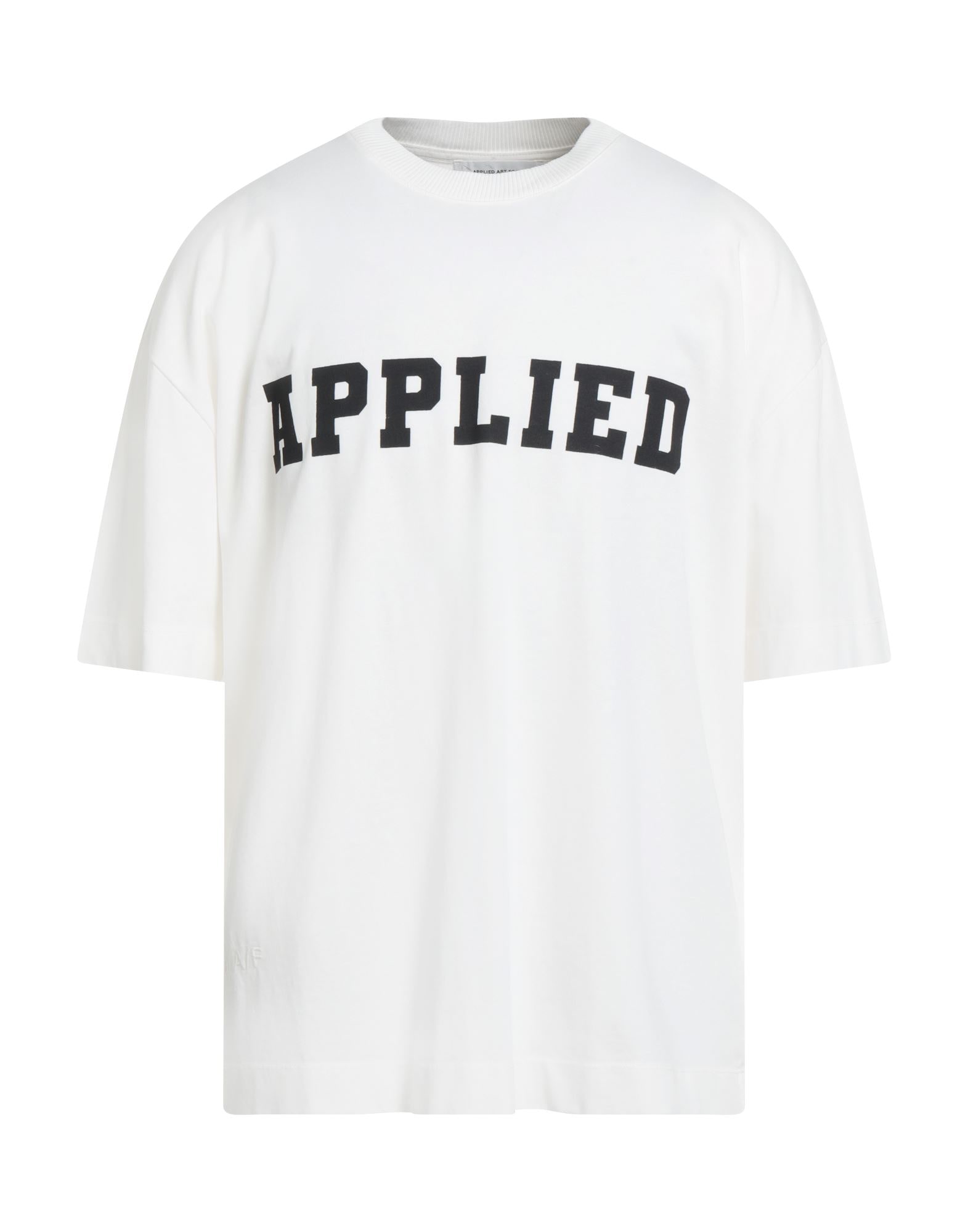 APPLIED ART FORMS - T-shirts
