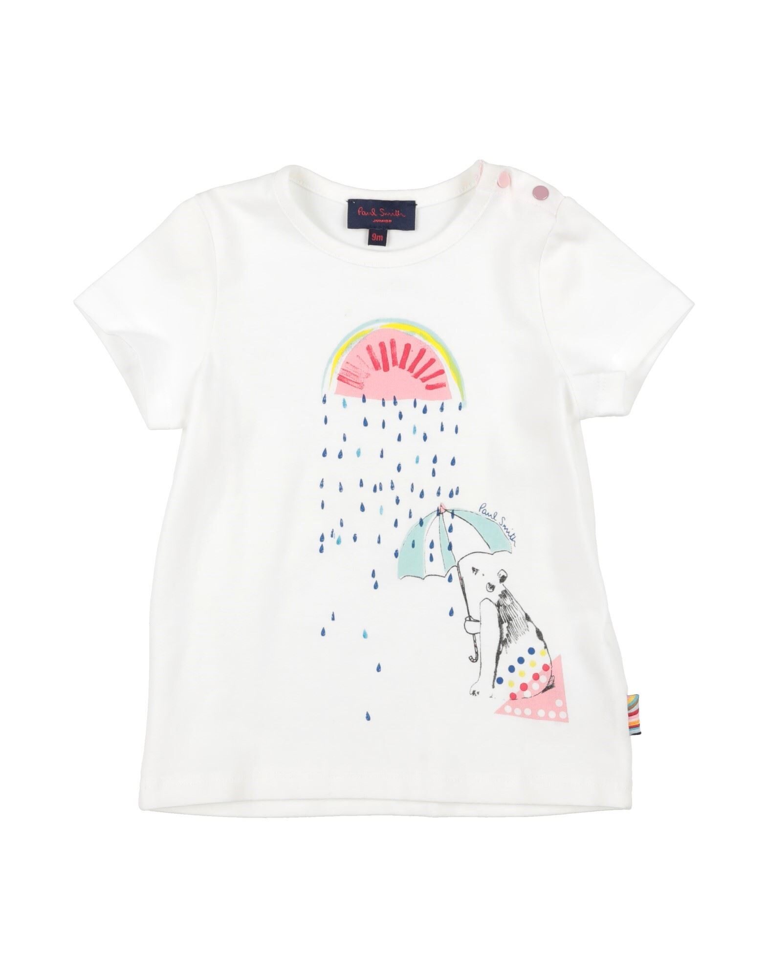 PAUL SMITH - T-shirts