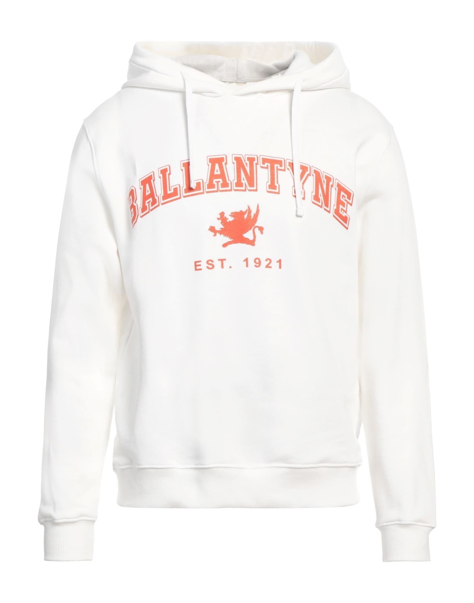 BALLANTYNE - Sweatshirts