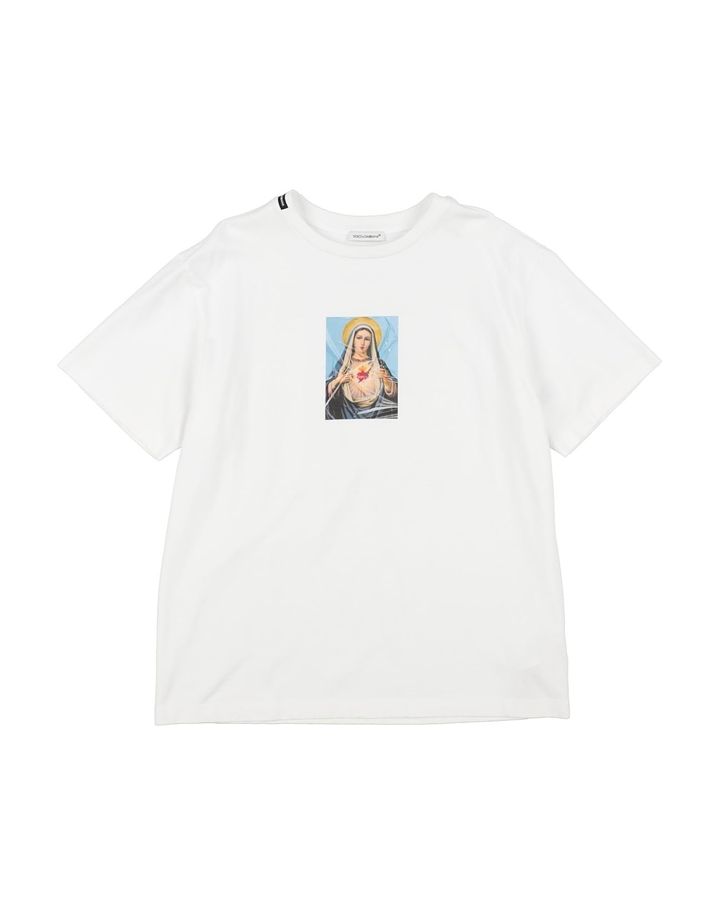 DOLCE&GABBANA - T-shirts