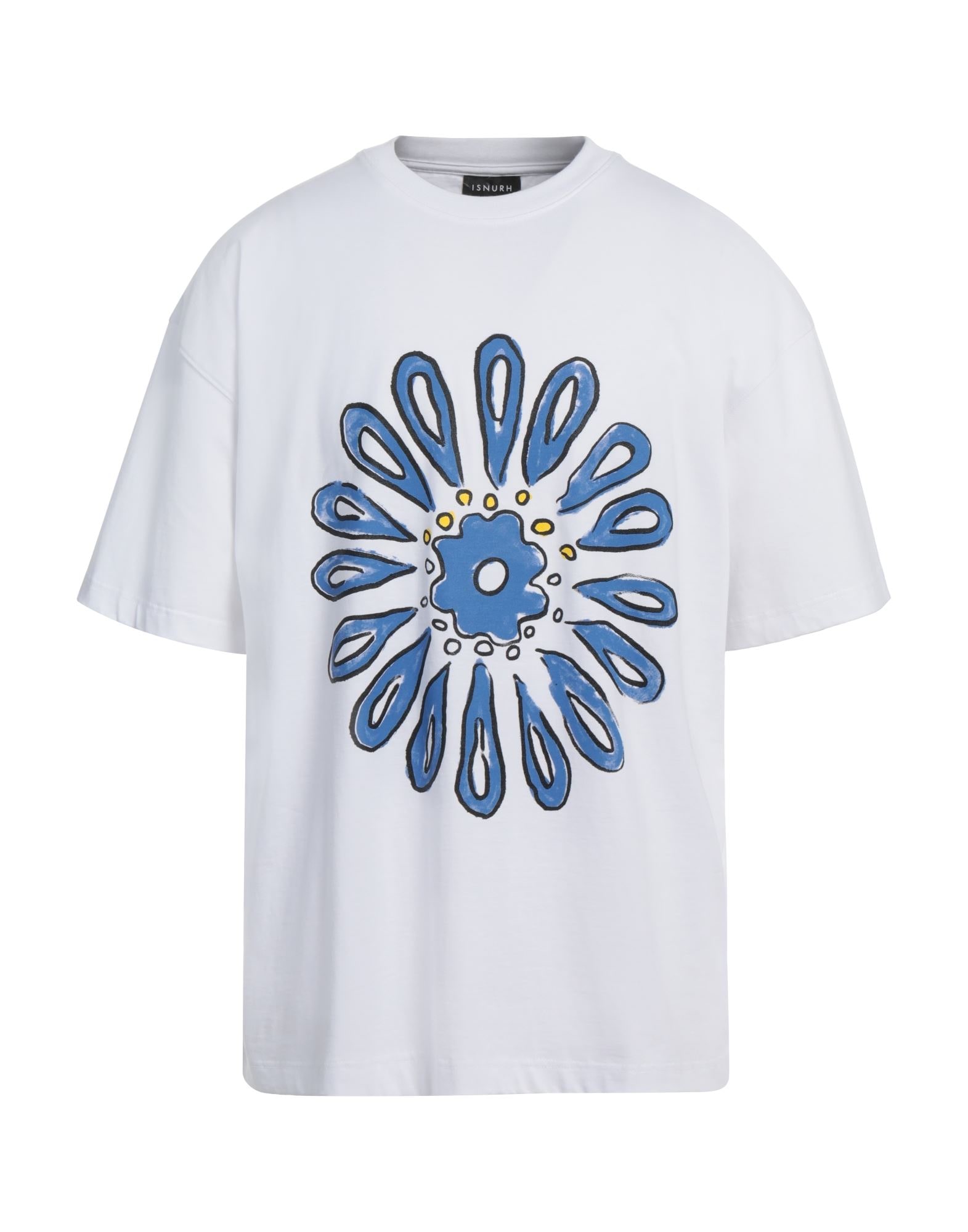 ISNURH - T-shirts