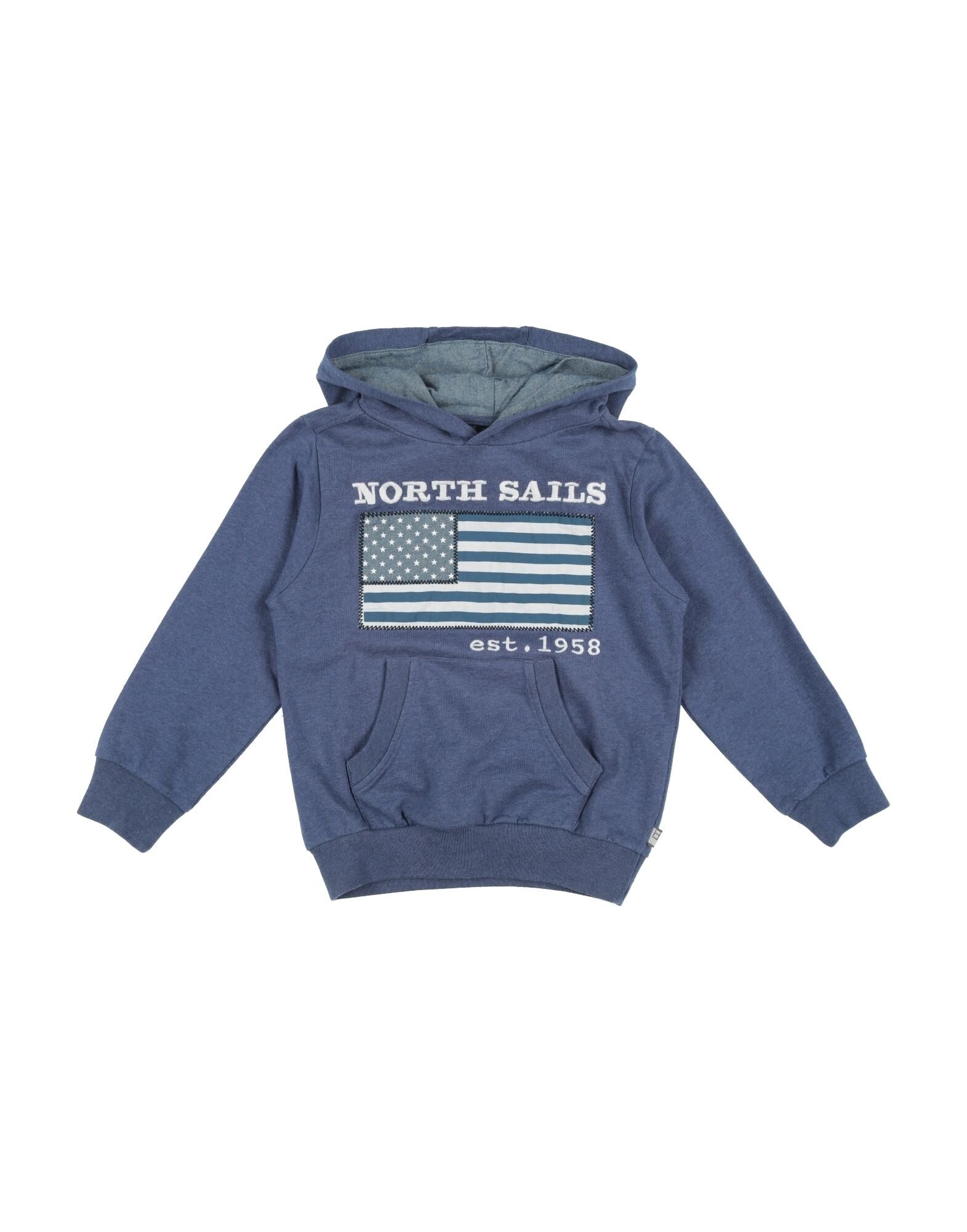 NORTH SAILS - Sweatshirts