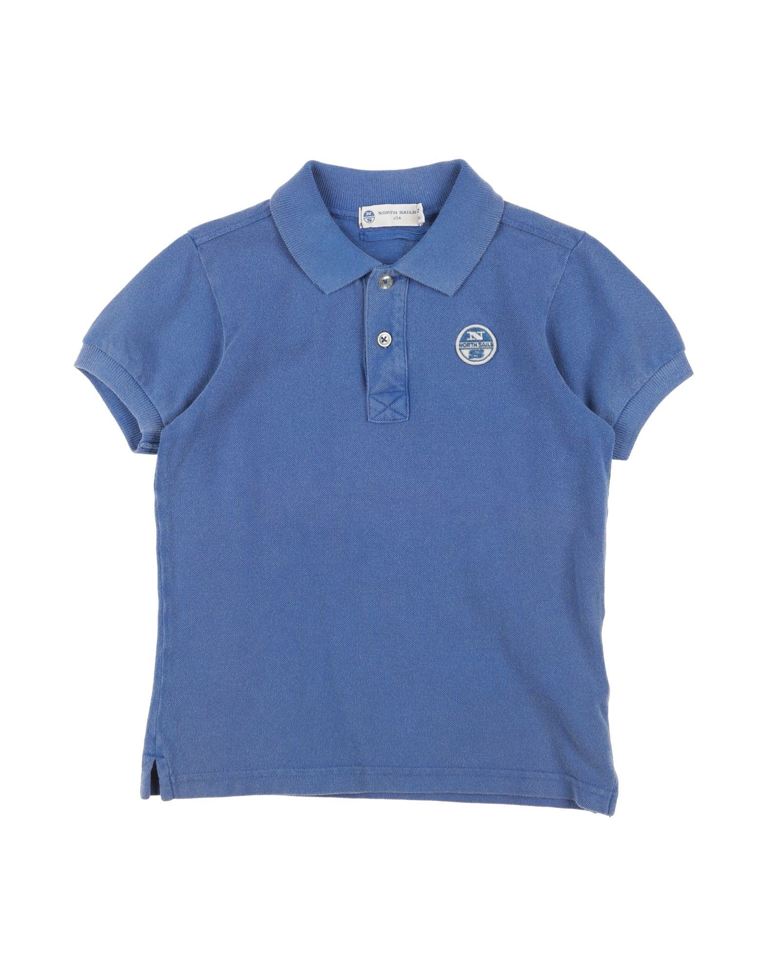 NORTH SAILS - Polo shirts