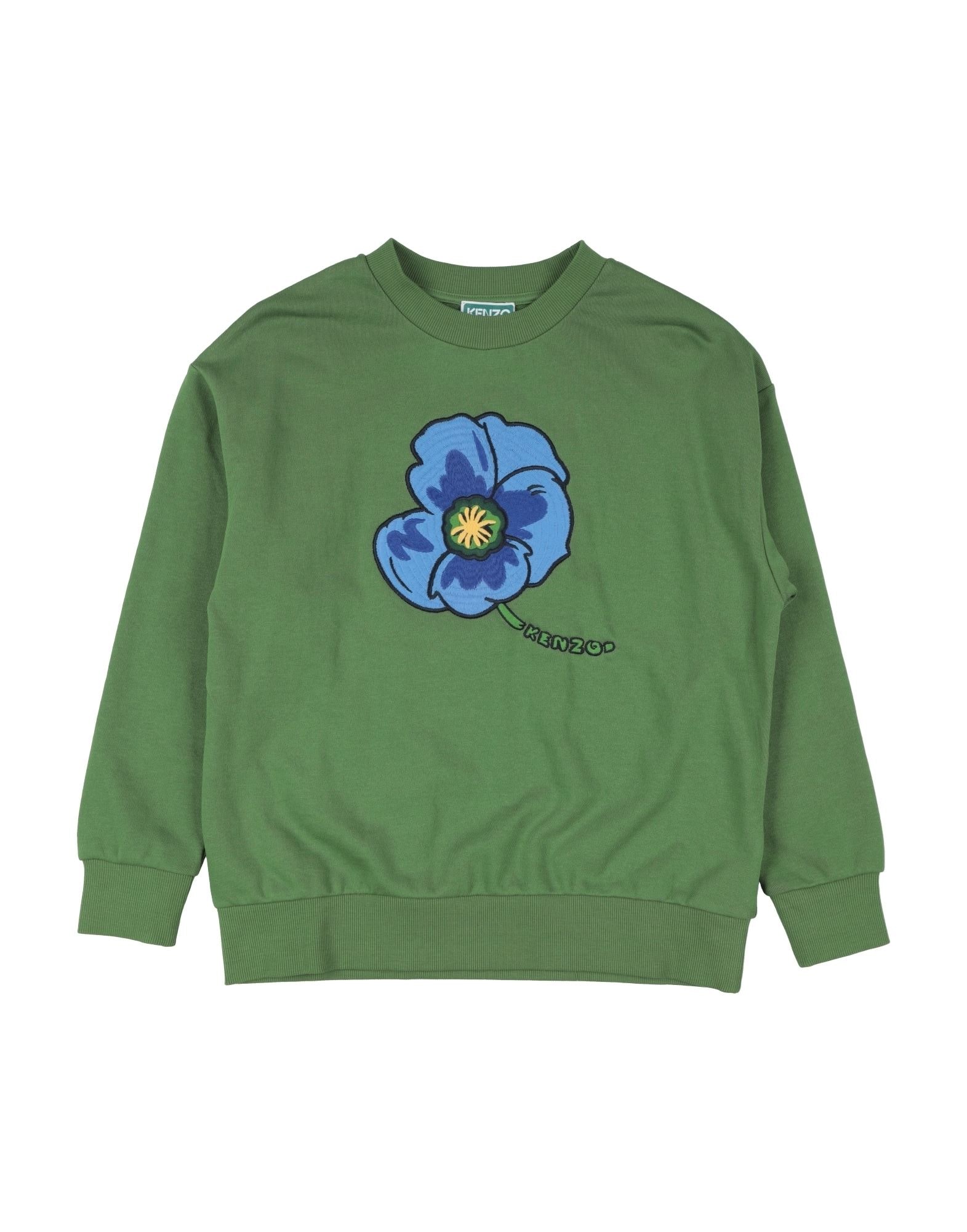 KENZO KIDS - Толстовки