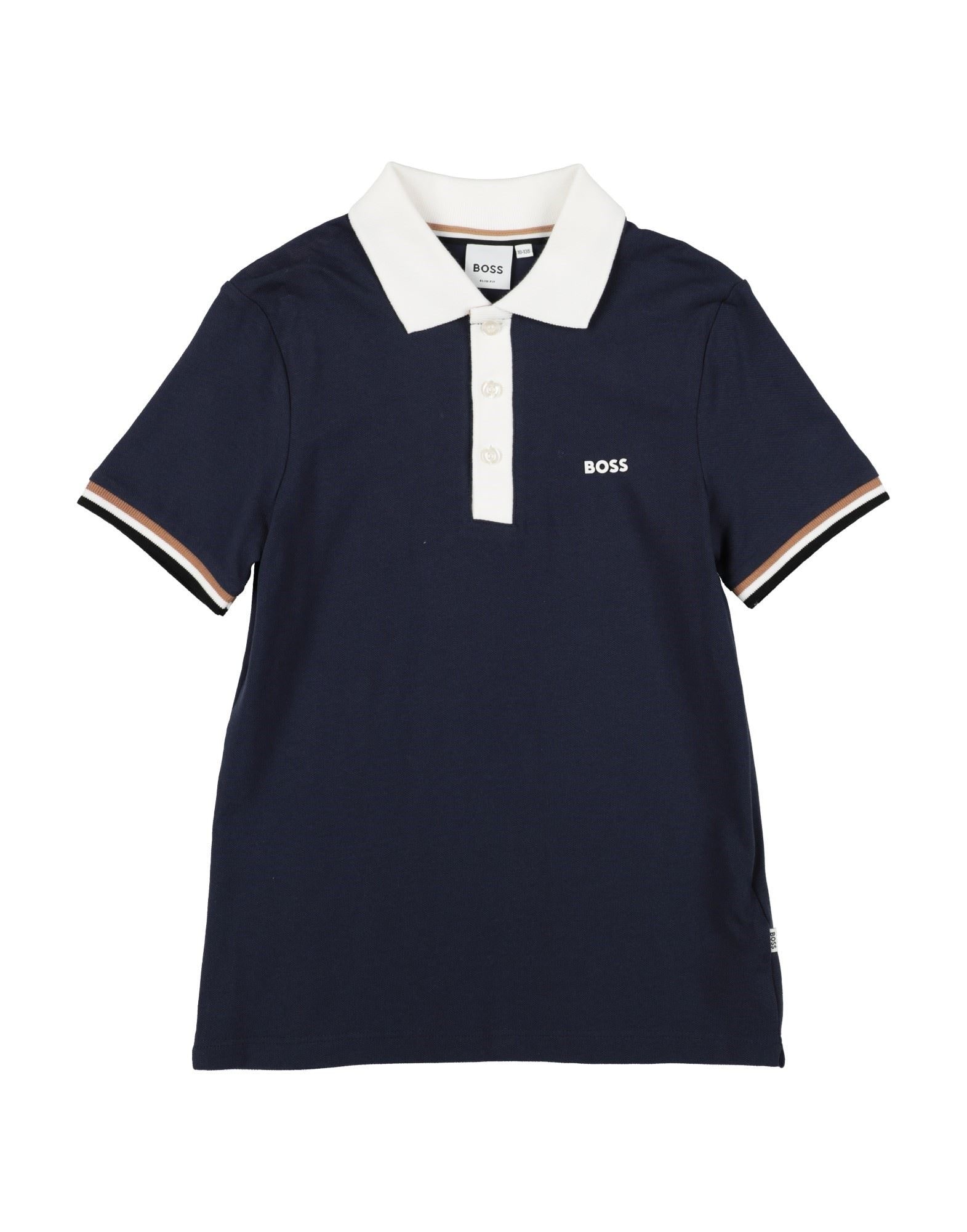 BOSS - Polo