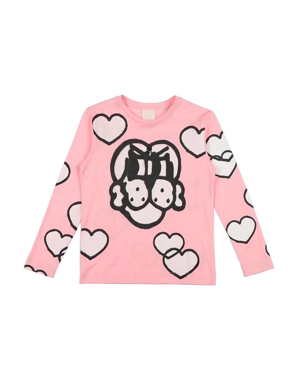 GIVENCHY - T-shirts