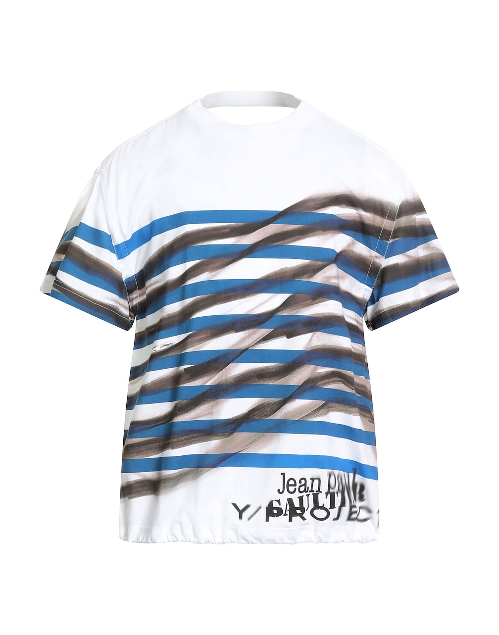 JEAN PAUL GAULTIER - T-shirts
