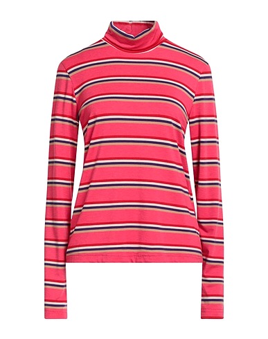 SHIRTAPORTER T-shirt 62% Viscose, 33% Polyester, 5% Elastane