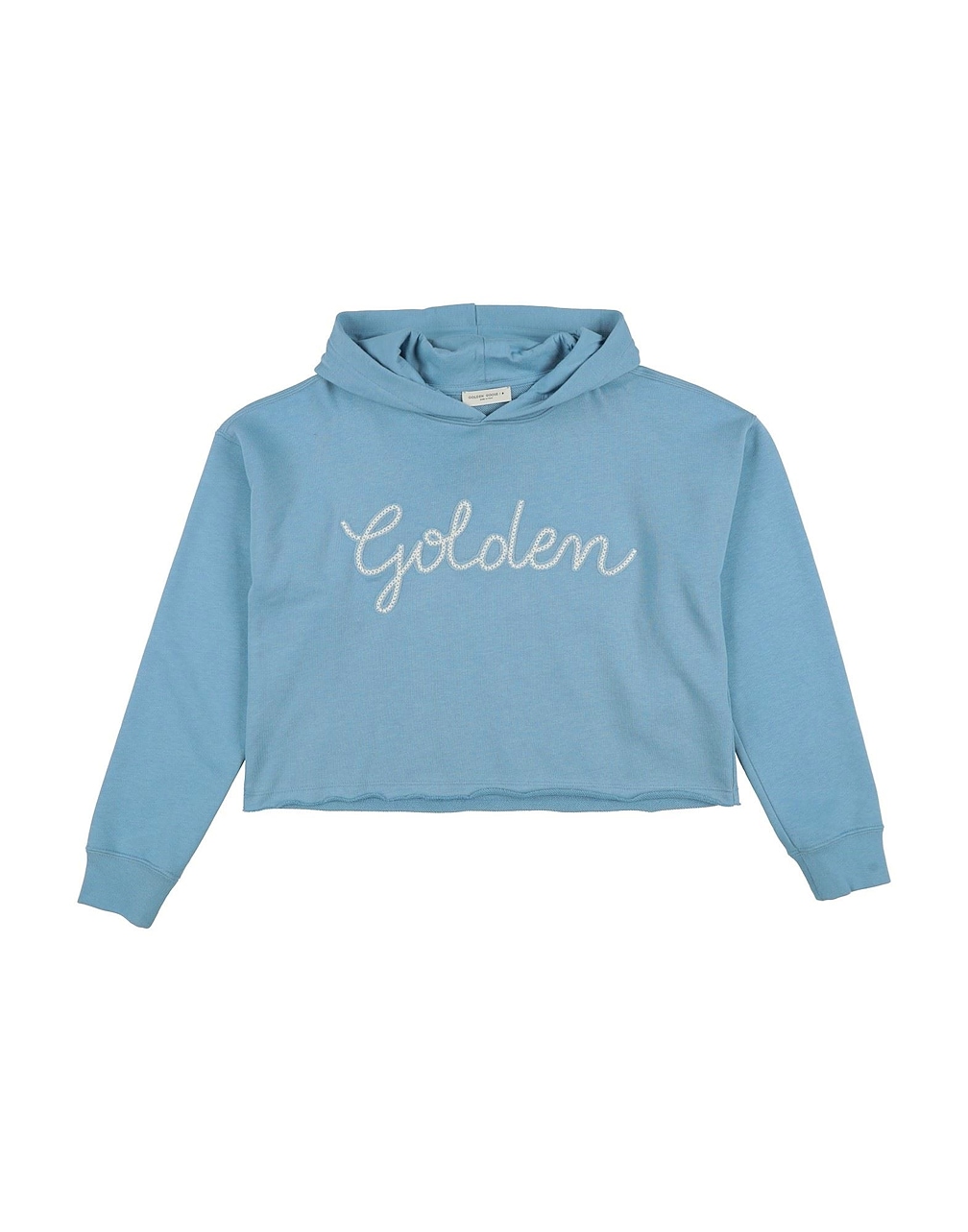 GOLDEN GOOSE - Sweatshirts