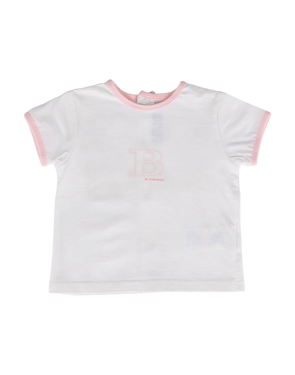 BURBERRY - T-shirts