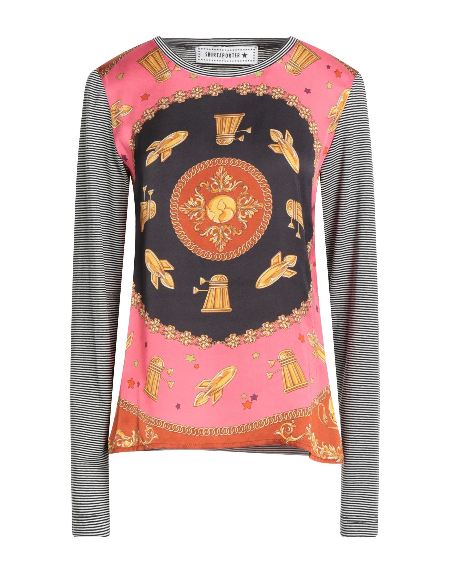 SHIRTAPORTER - T-shirts