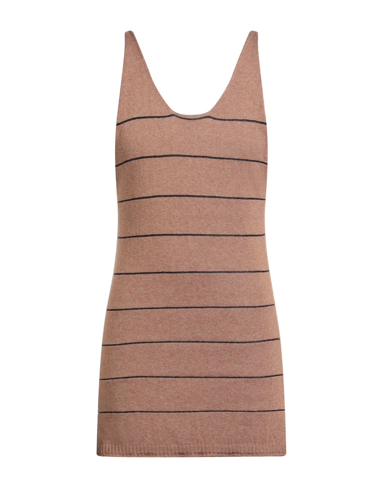 MESSAGERIE - Canotte