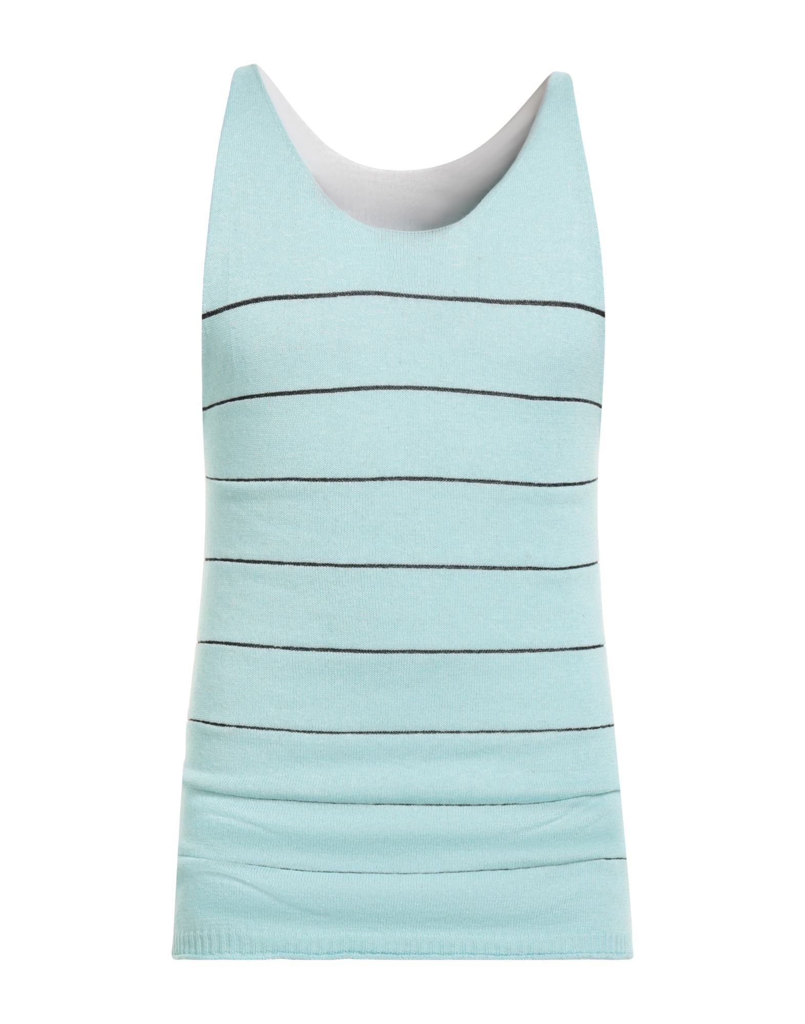 MESSAGERIE - Tank Tops