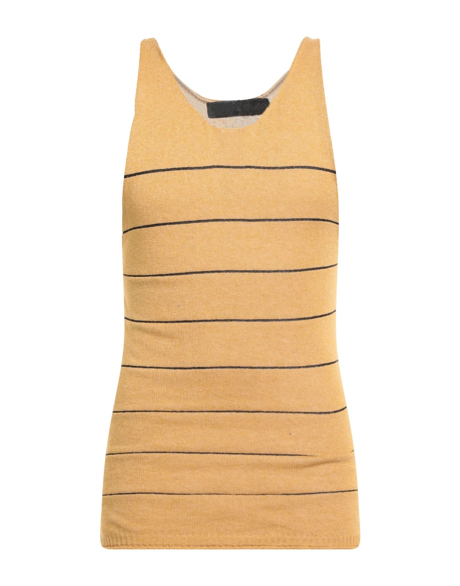 MESSAGERIE - Tank tops