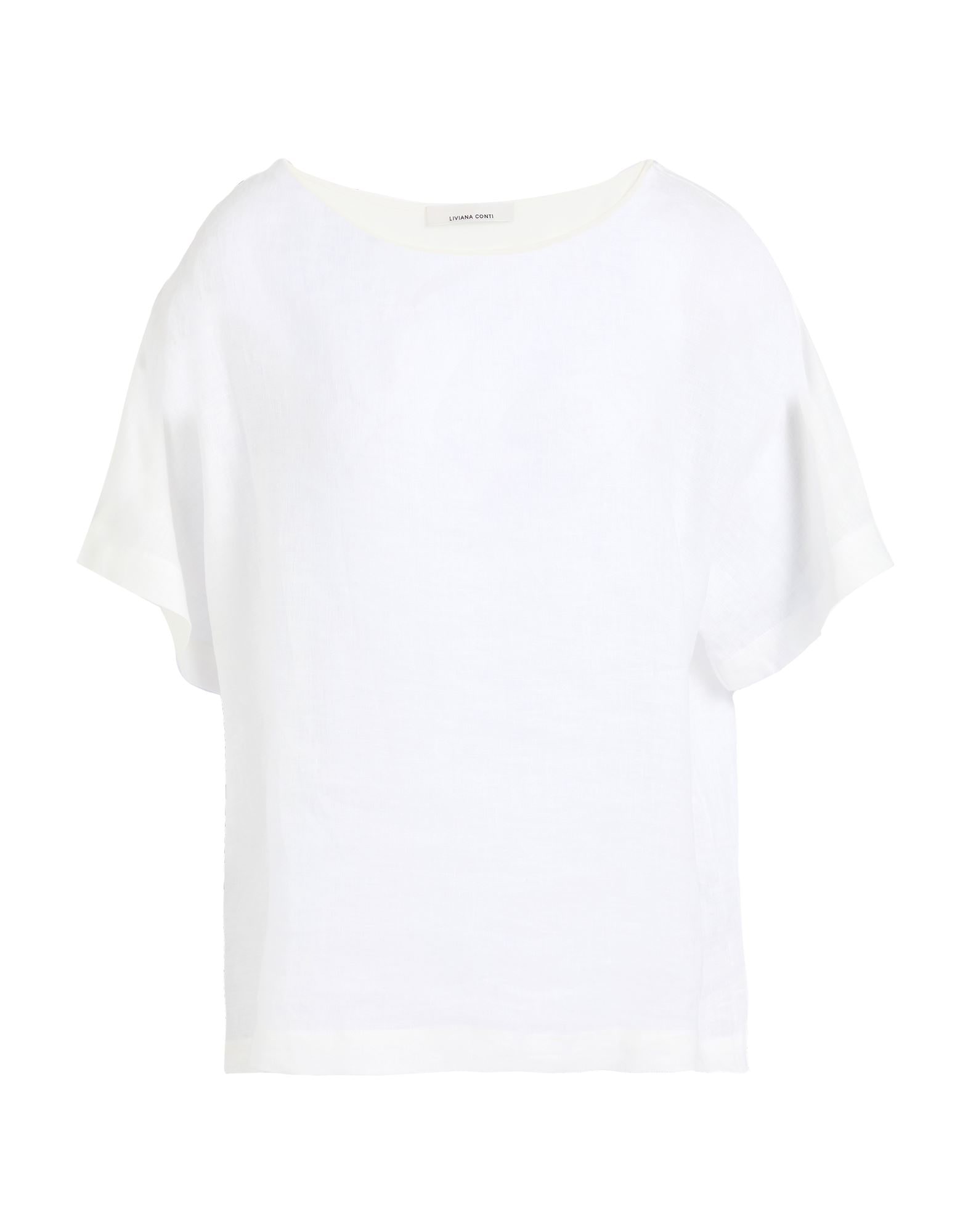 LIVIANA CONTI - Tops