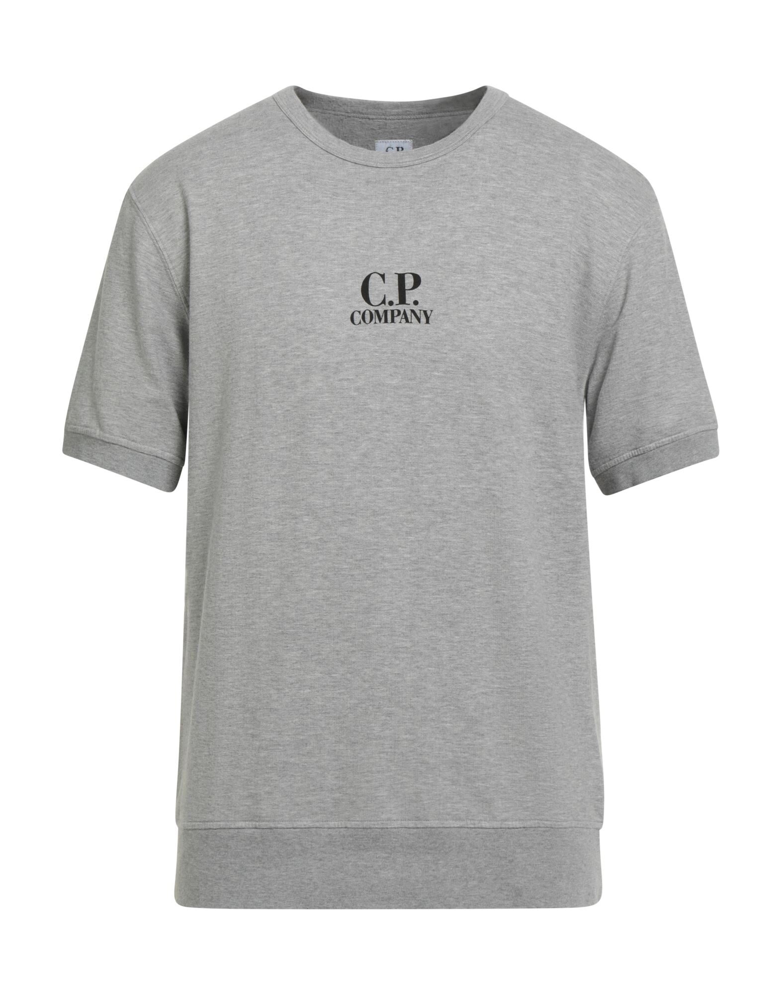 C.P. COMPANY - Sudaderas