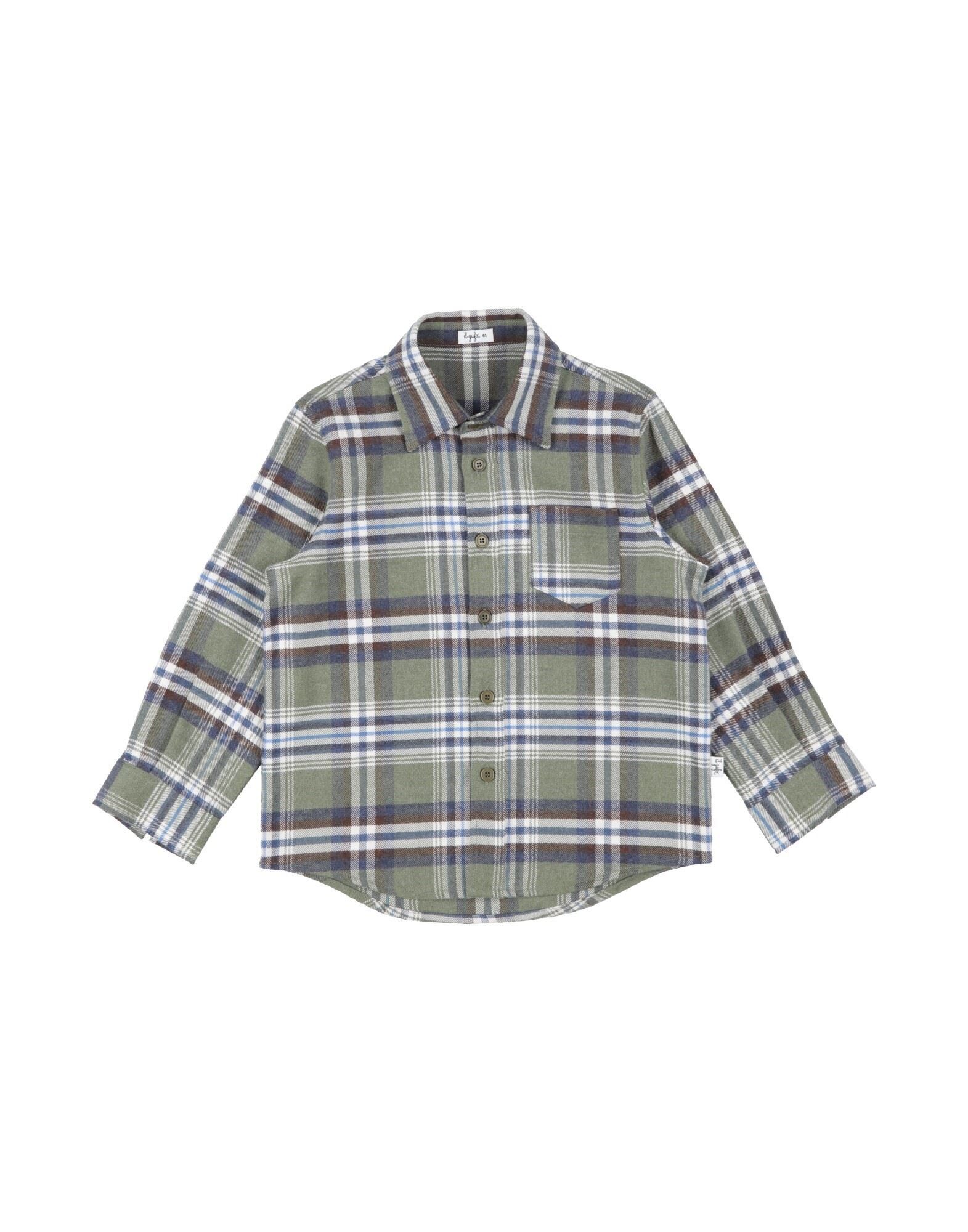 IL GUFO - Рубашки 