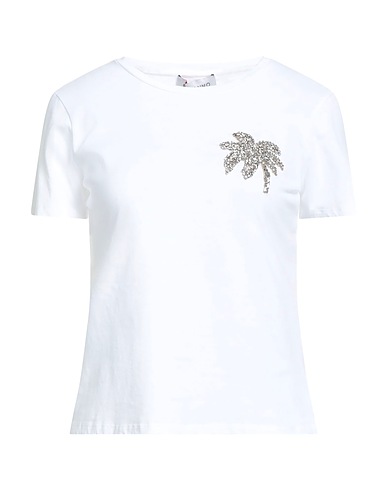 ERMANNO FIRENZE T-shirt White 100% Cotton