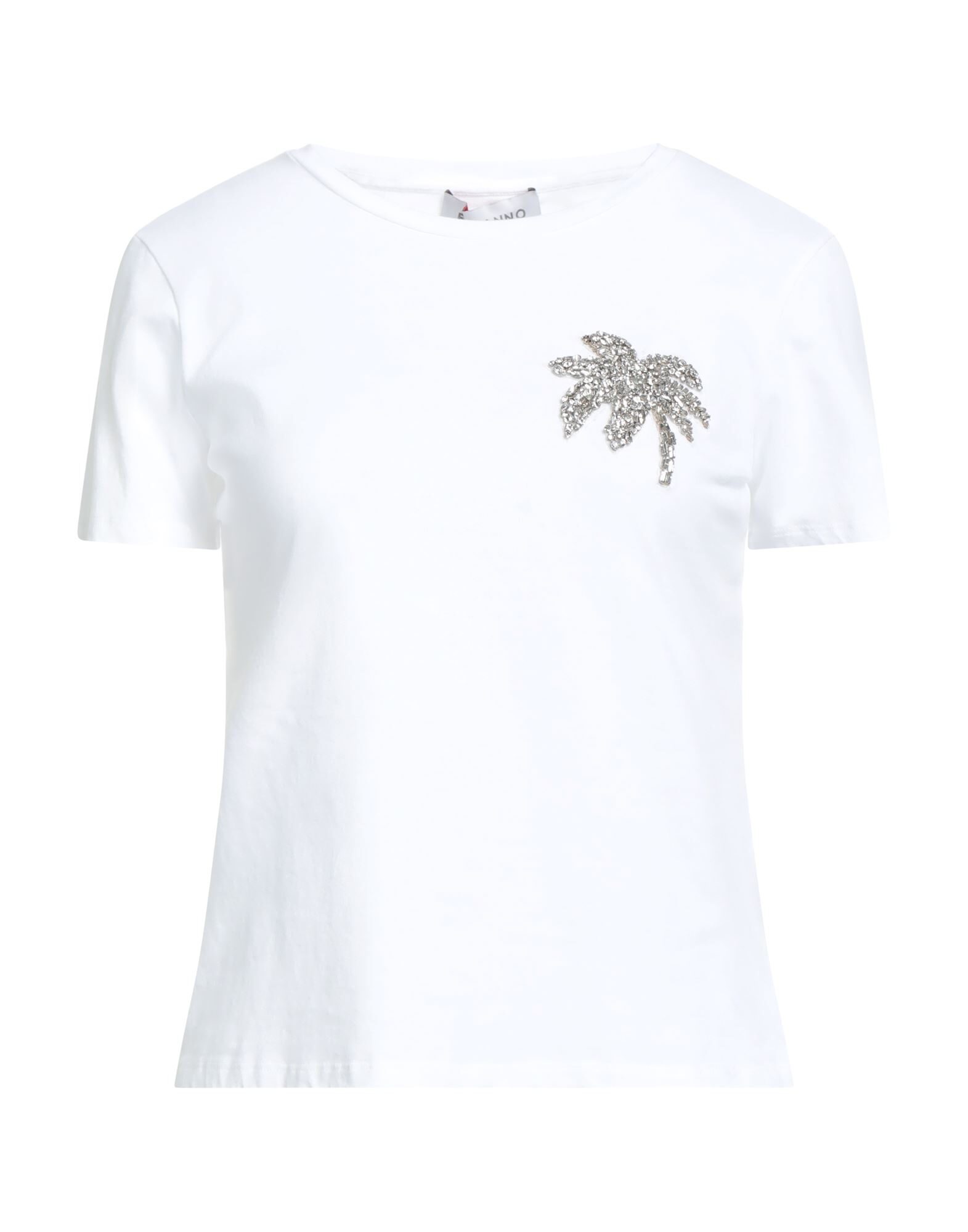 ERMANNO FIRENZE - T-shirts