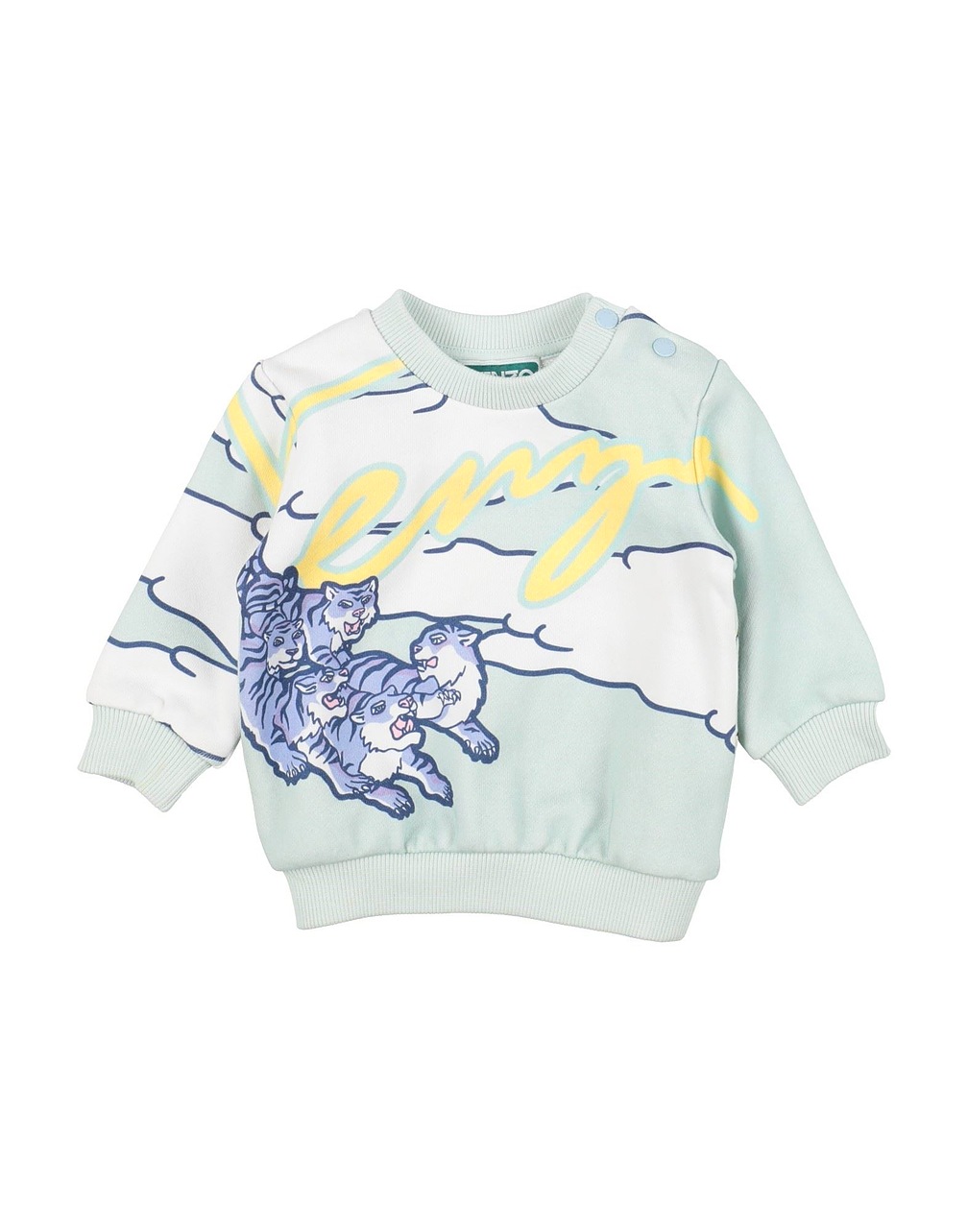 KENZO KIDS - Sweat-shirts