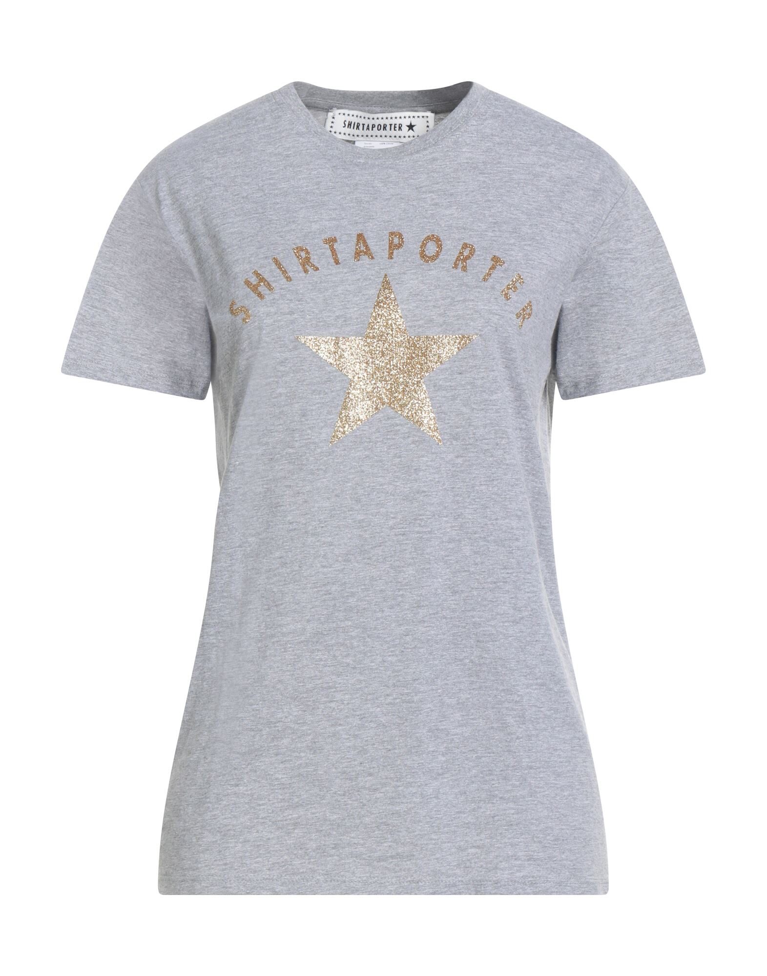 SHIRTAPORTER - Футболки