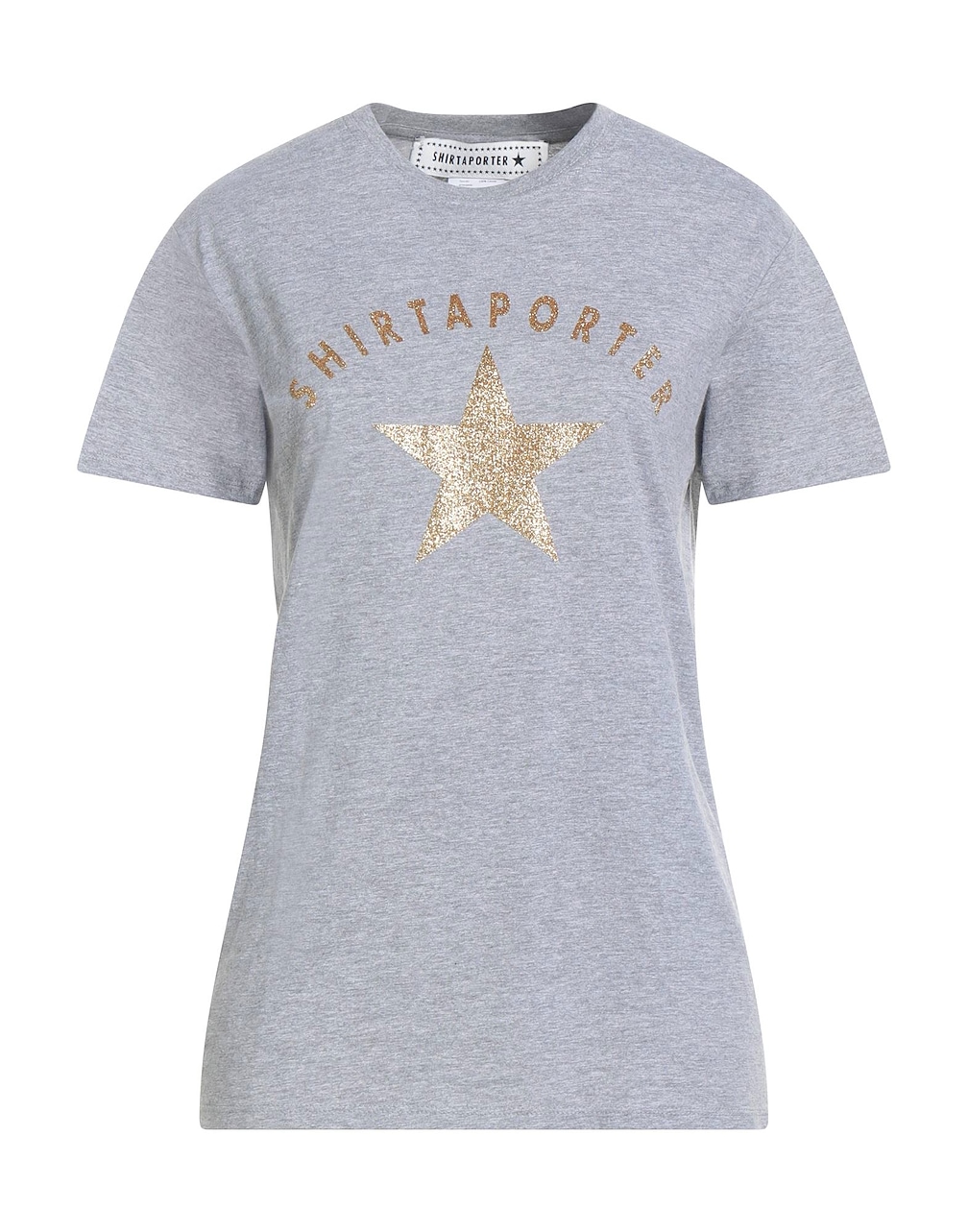 SHIRTAPORTER - T-shirts