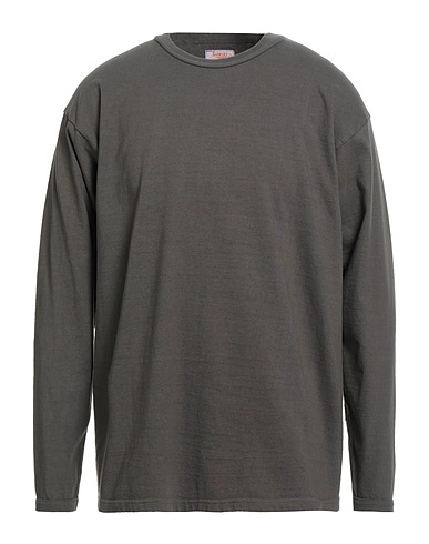 SUNRAY Basic T-Shirt SPORTSWEAR Military green 100% Cotton