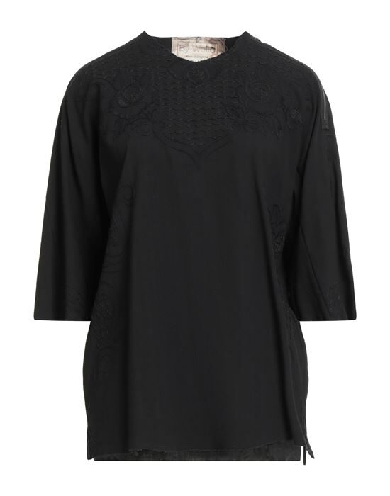 BY WALID Топ без рукавов