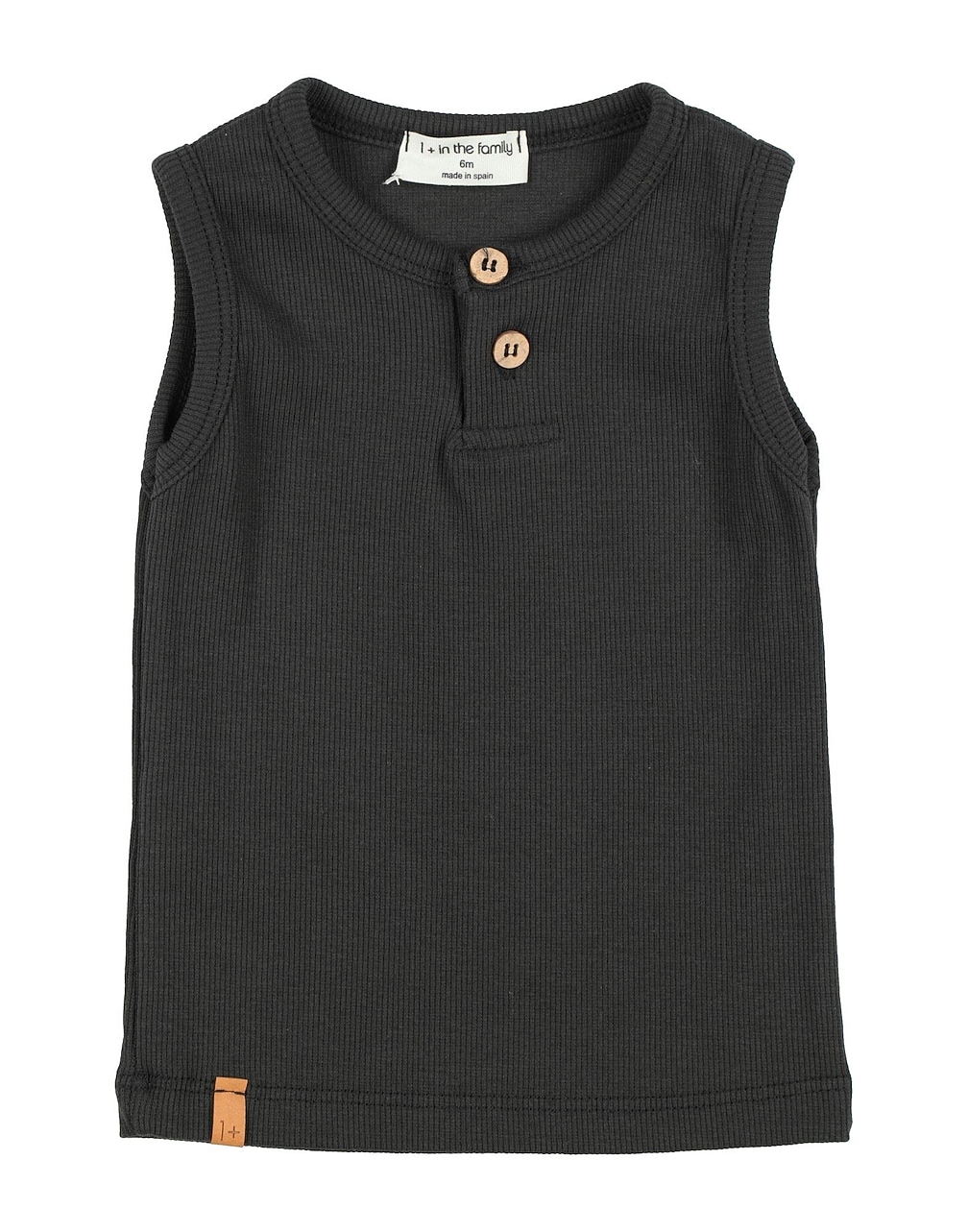 1 + IN THE FAMILY - T-shirts