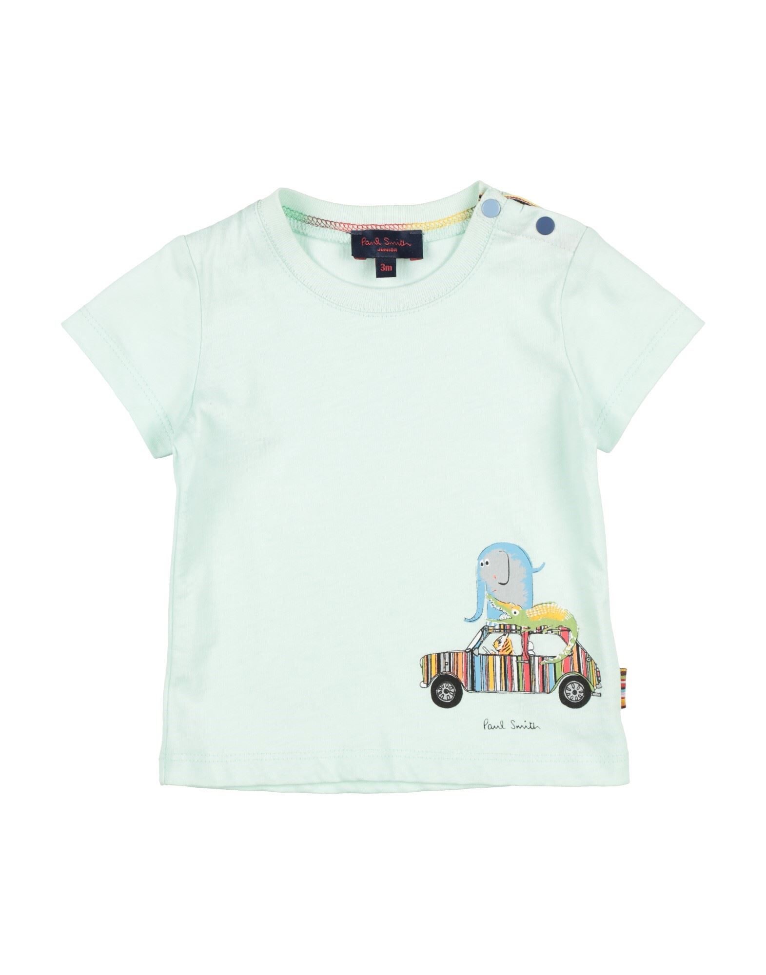 PAUL SMITH - T-shirts