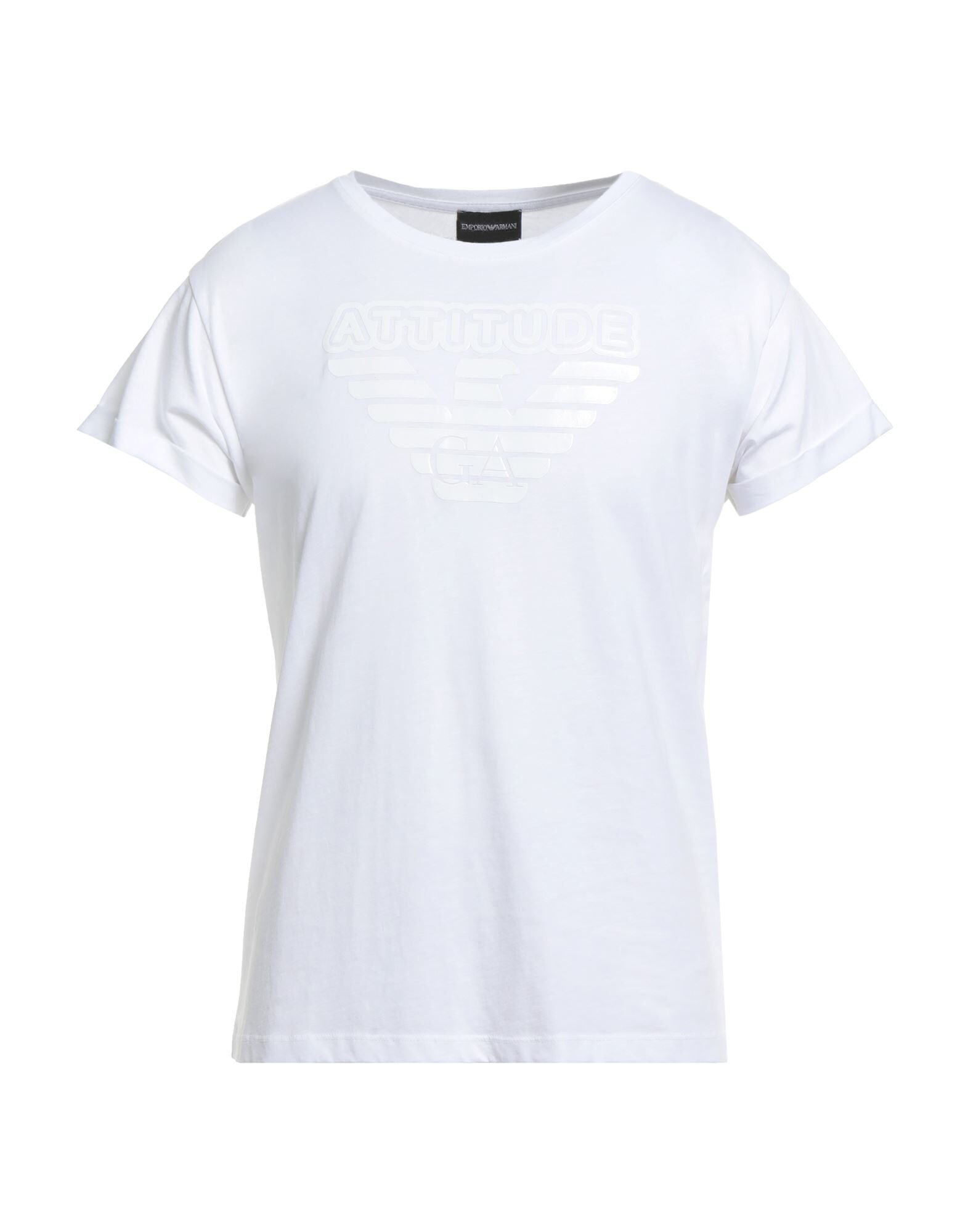 EMPORIO ARMANI - T-shirts
