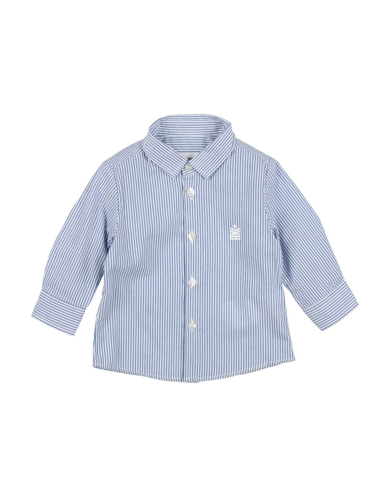 BIKKEMBERGS - Shirts