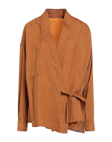 MORDECAI Tops 100% Cupro