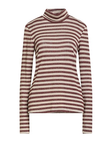 SHIRTAPORTER T-shirt 64% Viscose, 34% Polyester, 2% Lurex®