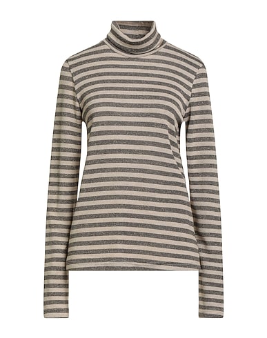 SHIRTAPORTER T-shirt 64% Viscose, 34% Polyester, 2% Lurex®