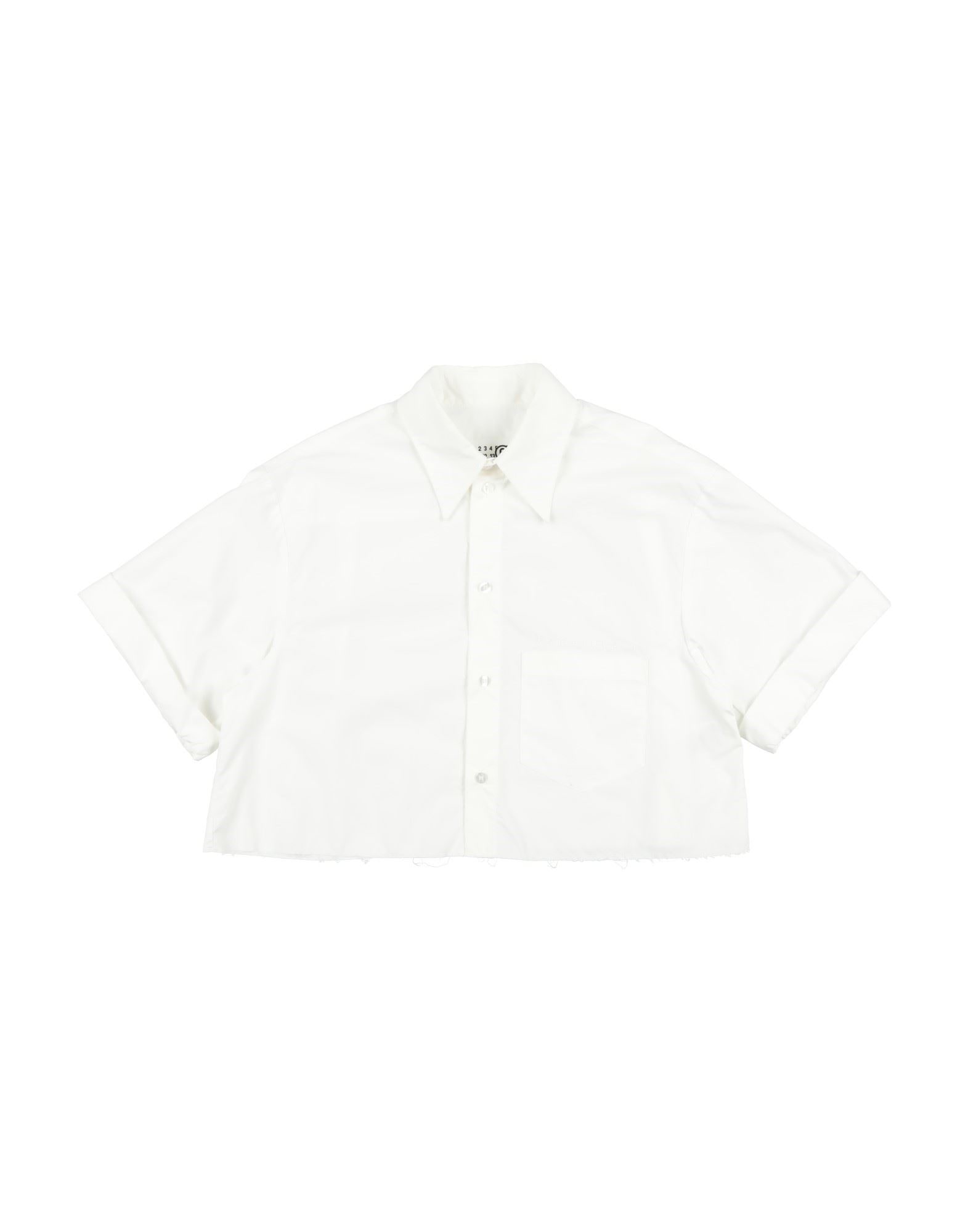 MM6 MAISON MARGIELA - Hemden