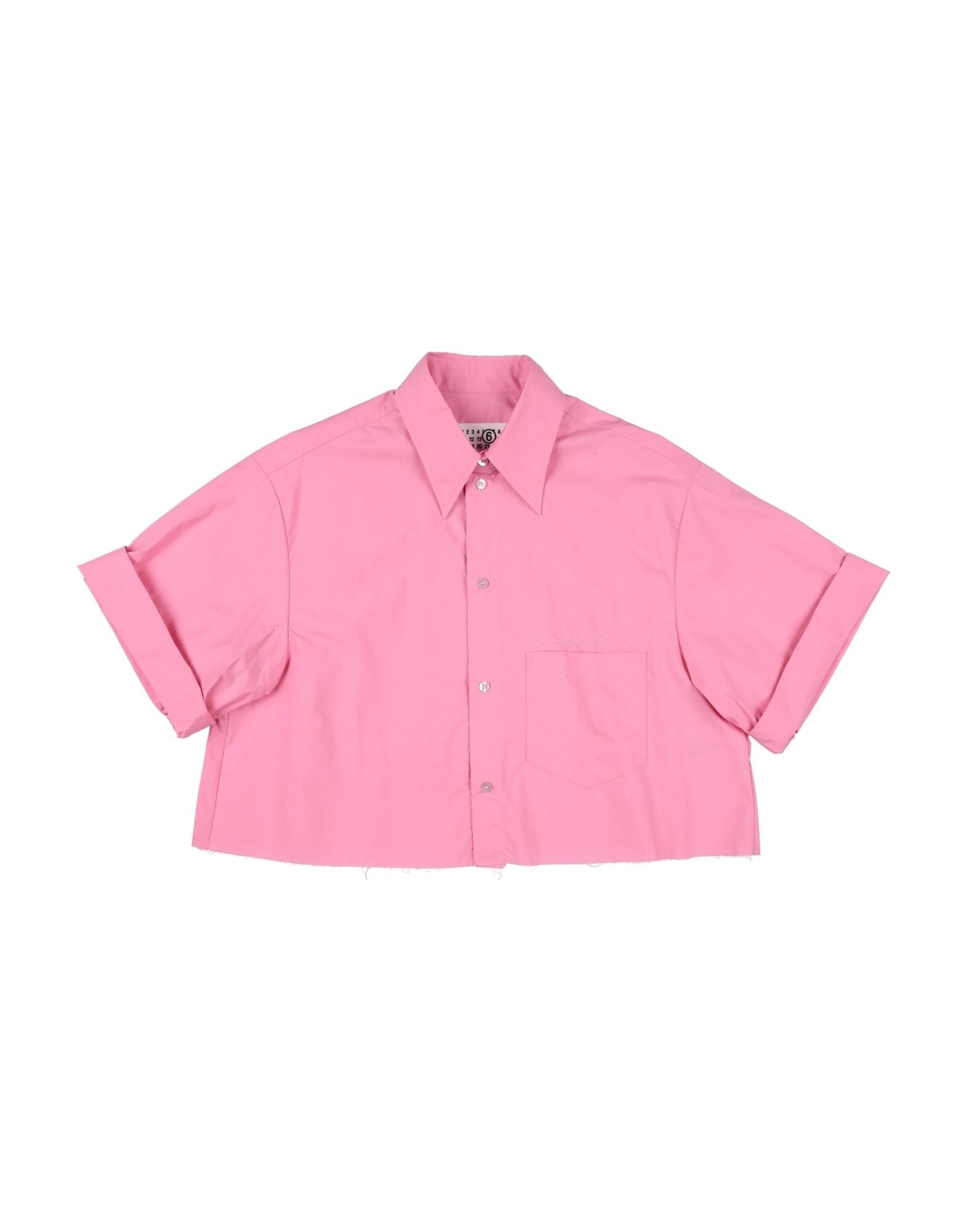 MM6 MAISON MARGIELA - Shirts