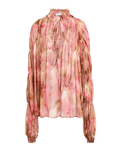 DONDUP Top Pink 100% Viscose