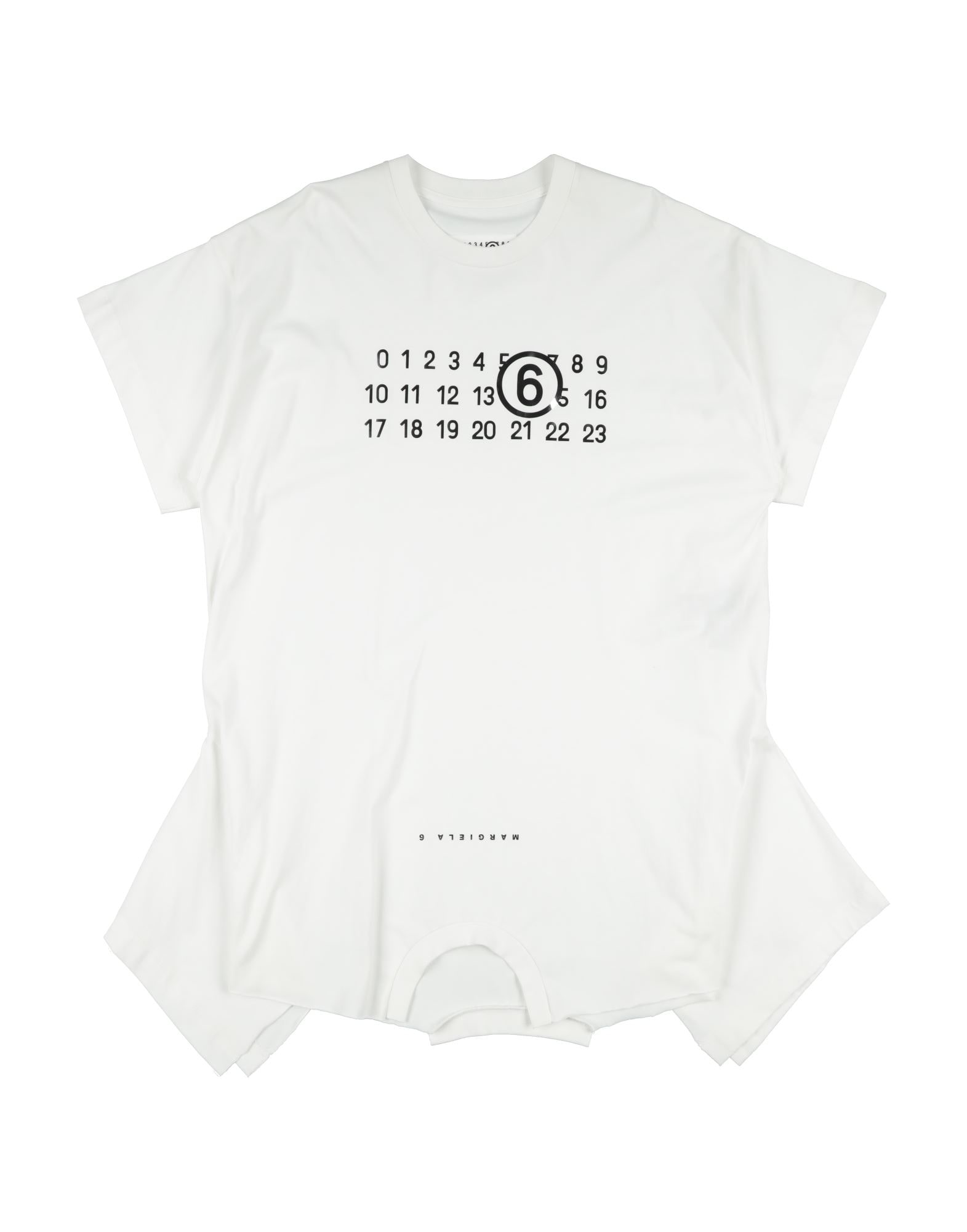 MM6 MAISON MARGIELA - Kids’ dresses