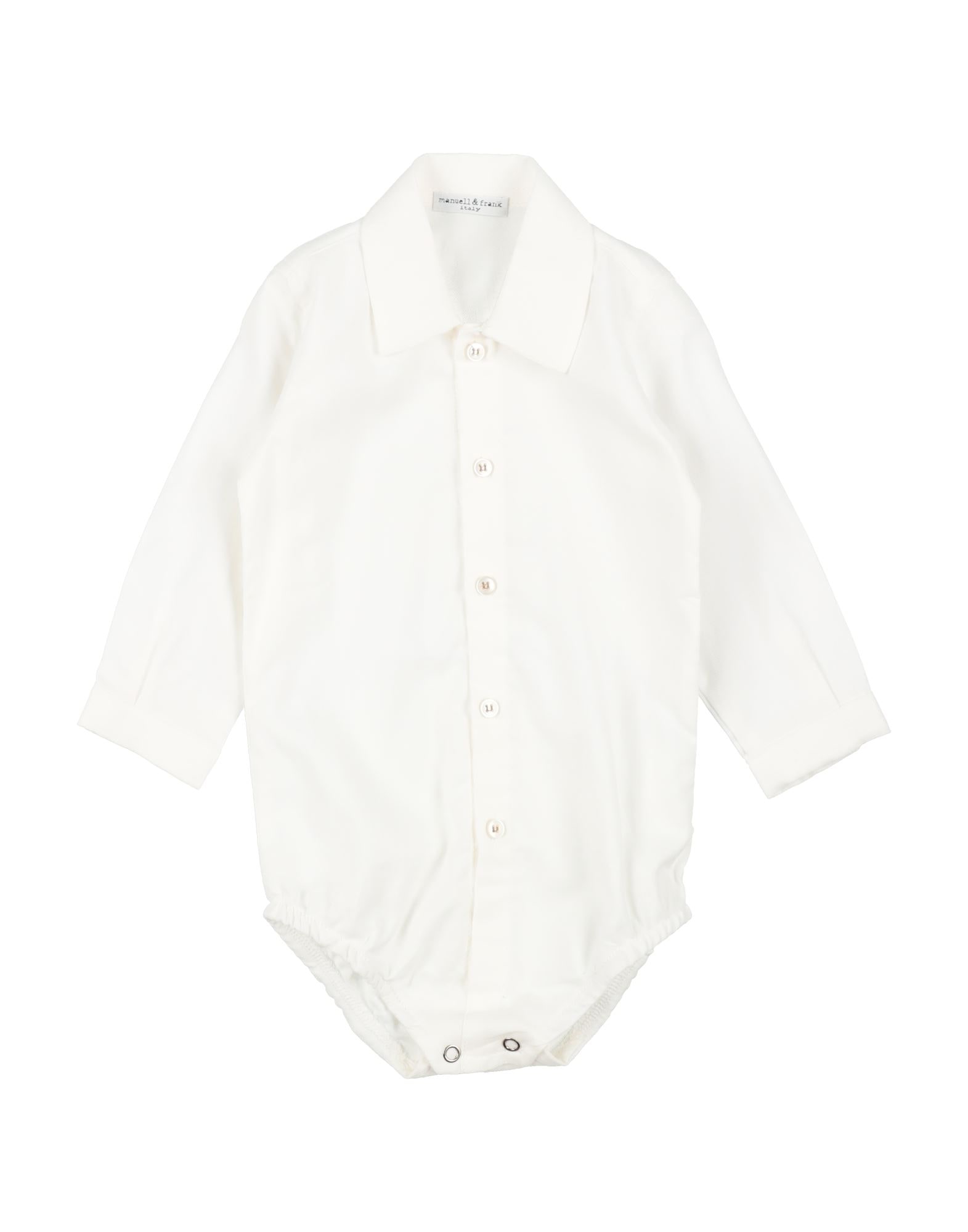 MANUELL & FRANK - Shirts