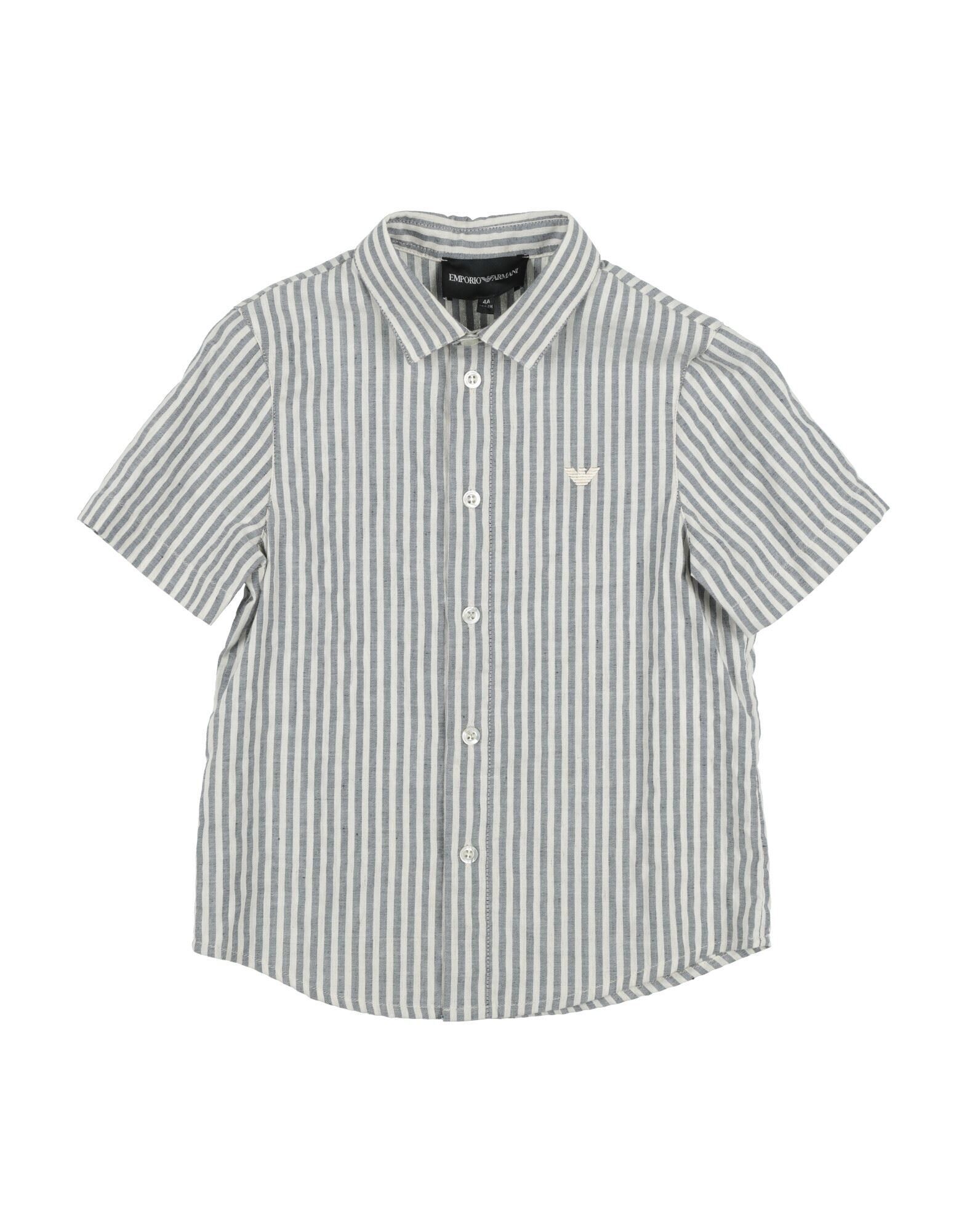 EMPORIO ARMANI - シャツ