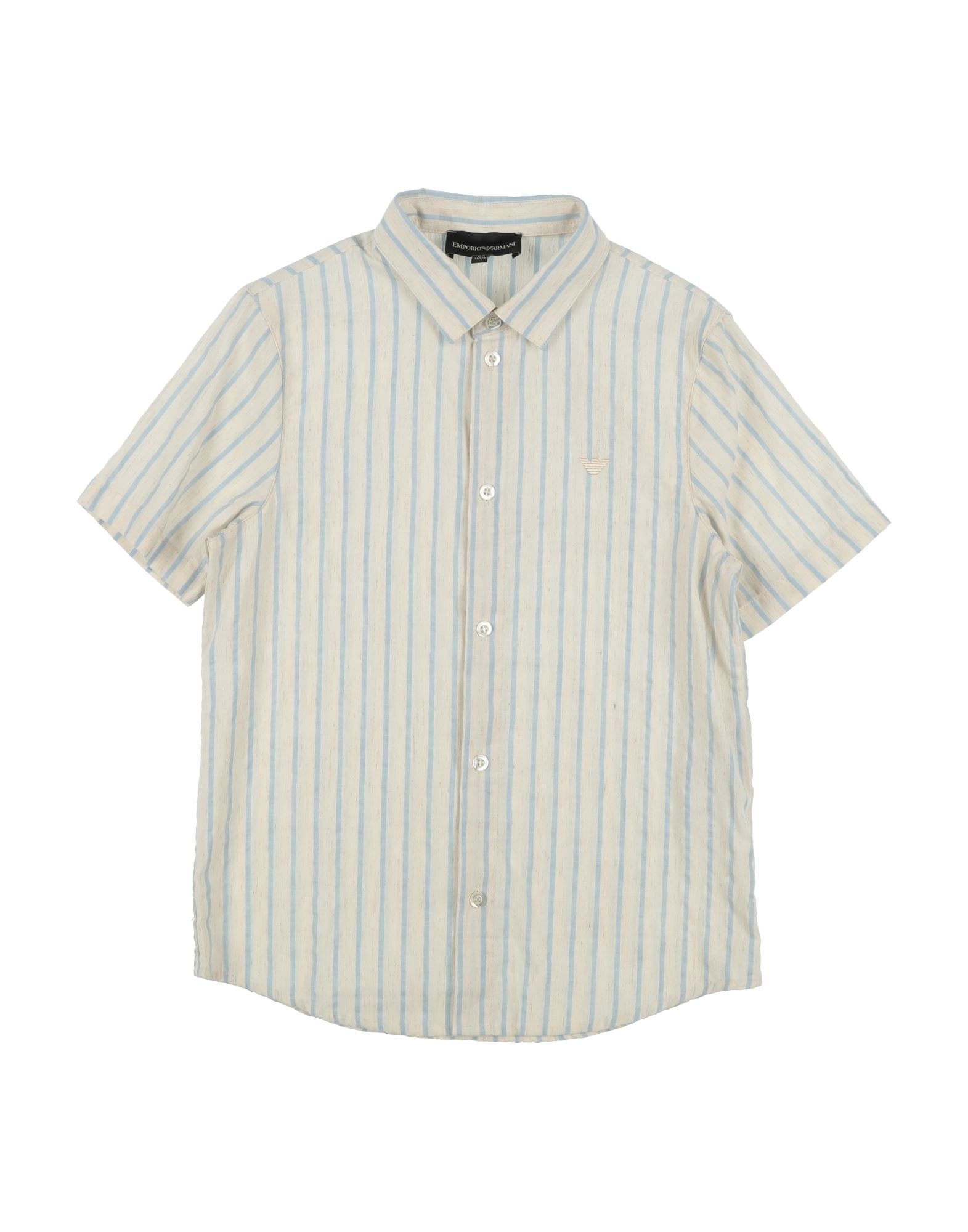 EMPORIO ARMANI - Shirts