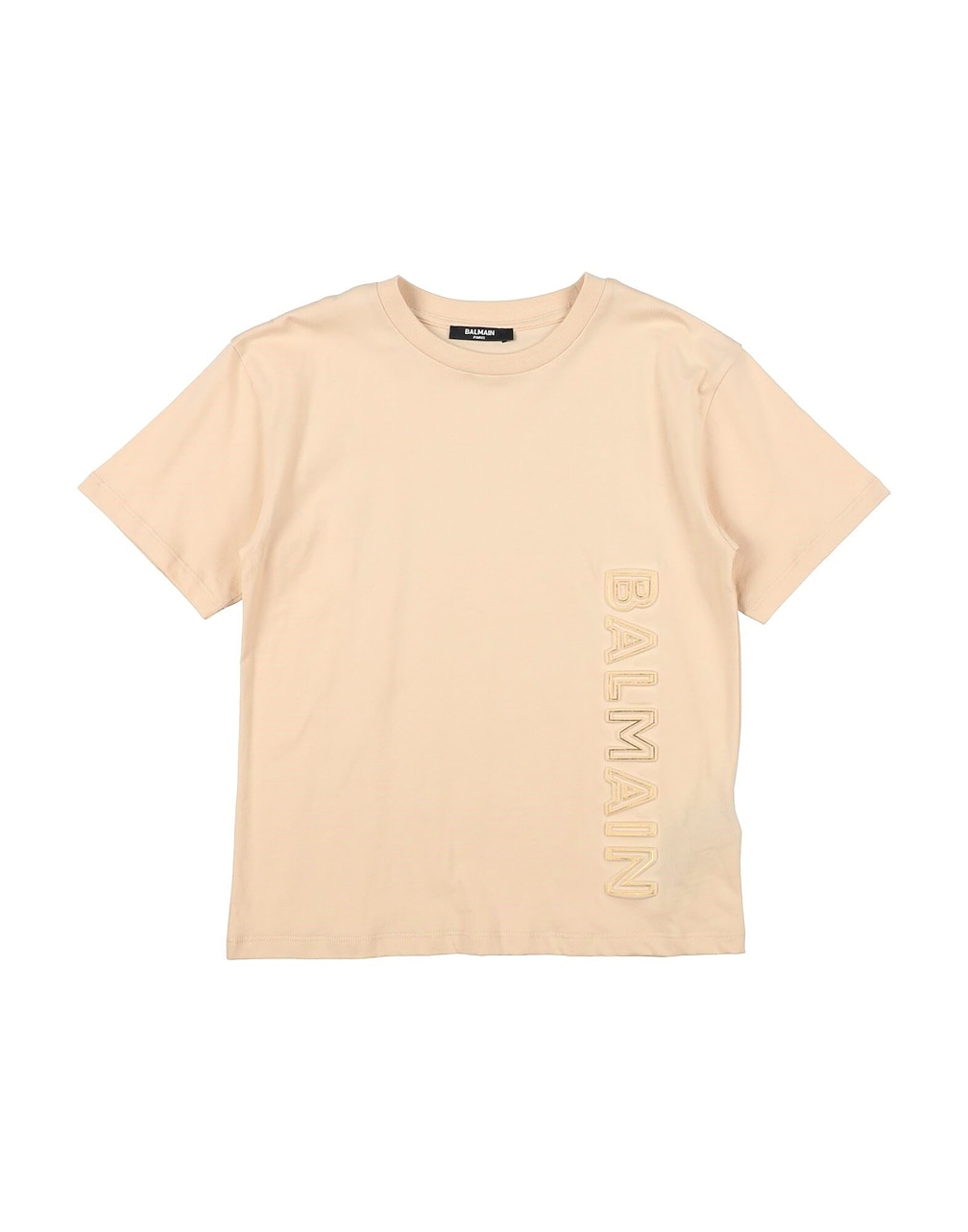 BALMAIN - T-shirts