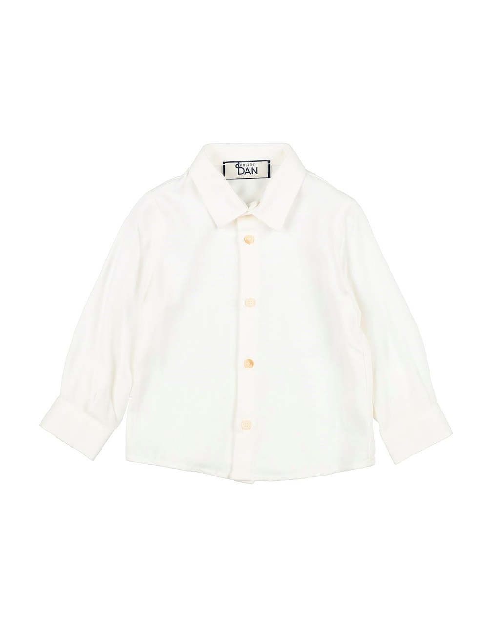 DAMPER DAN - Shirts