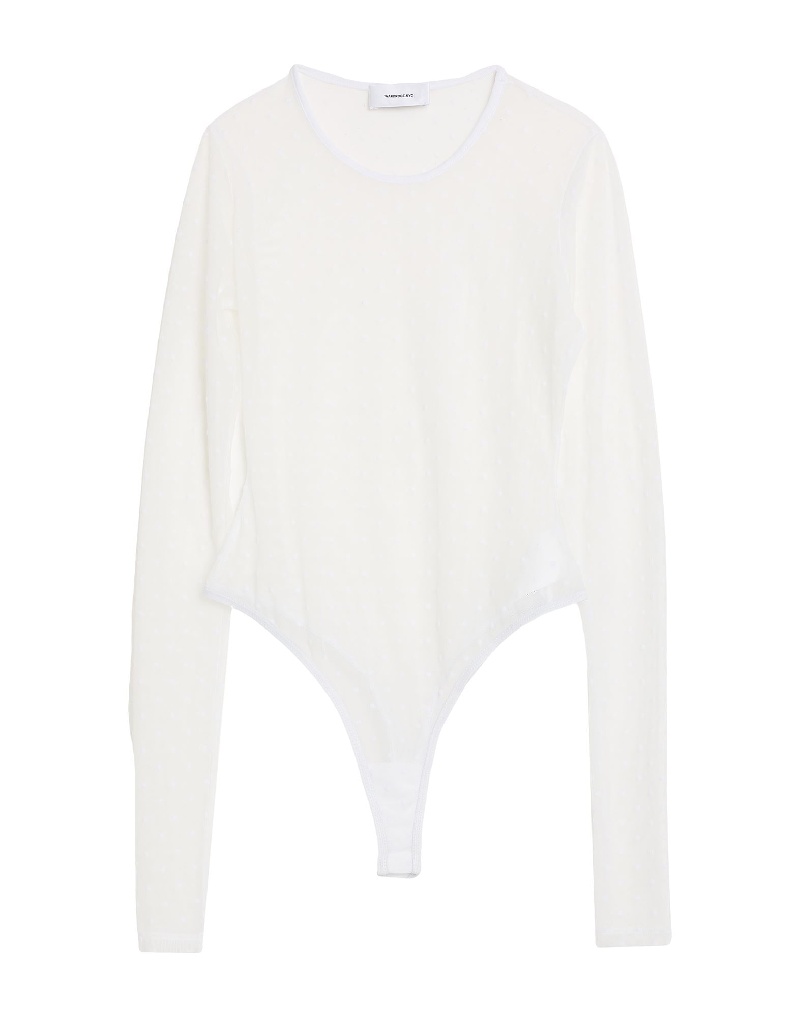 WARDROBE.NYC - Bodysuits