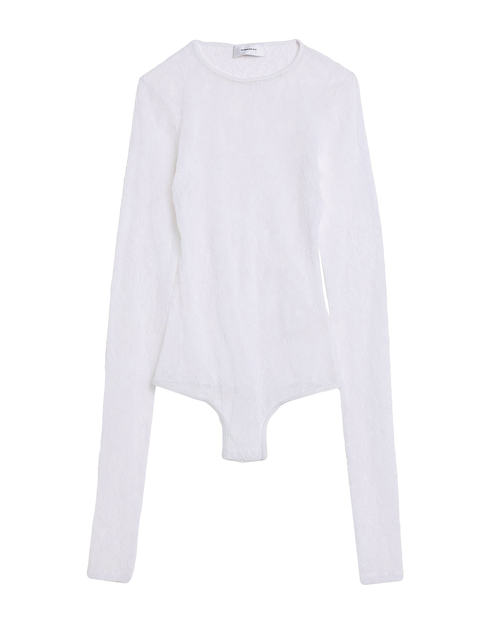 WARDROBE.NYC - Bodysuits