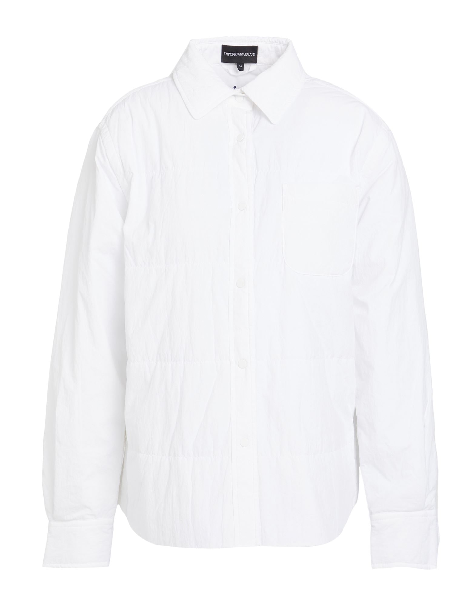 EMPORIO ARMANI - Shirts