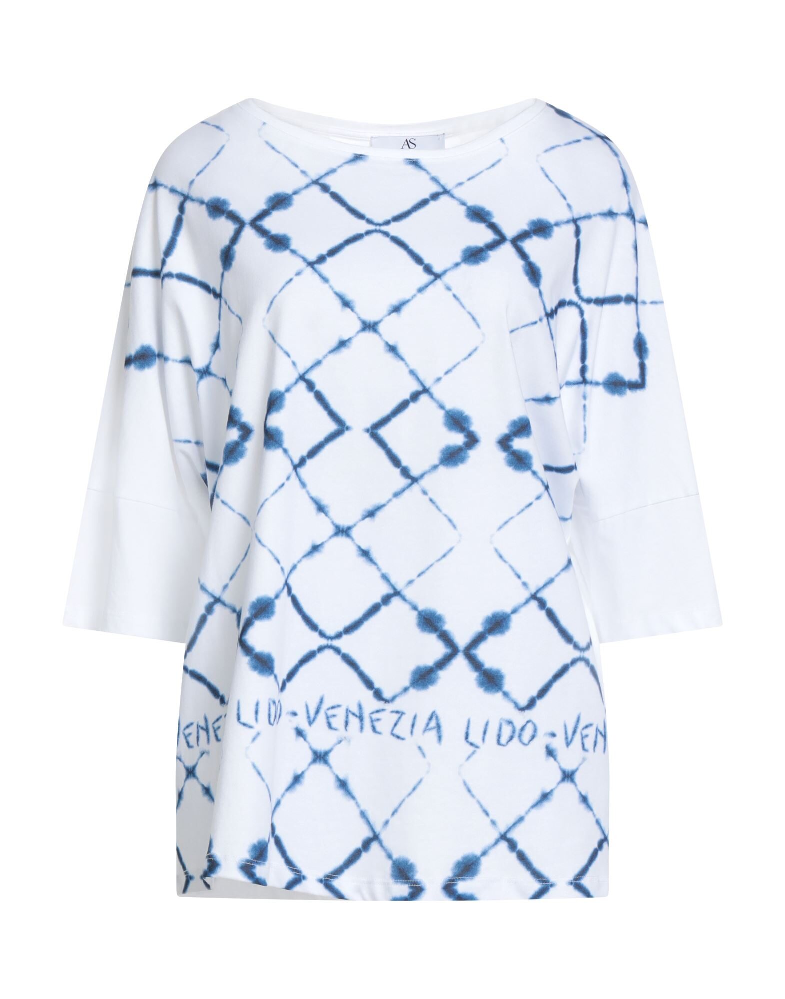 ANNA SERAVALLI - T-shirts