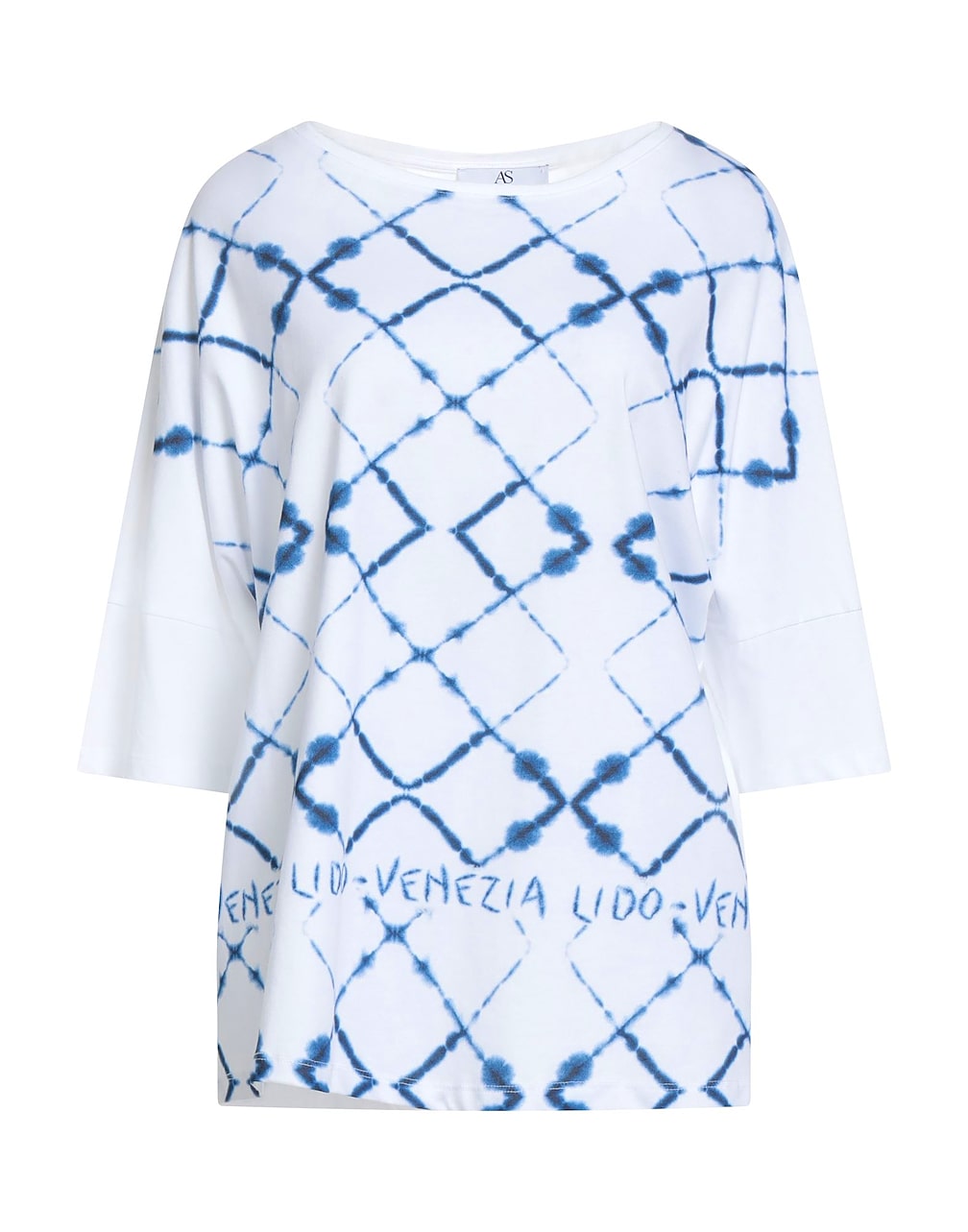 ANNA SERAVALLI - T-shirts